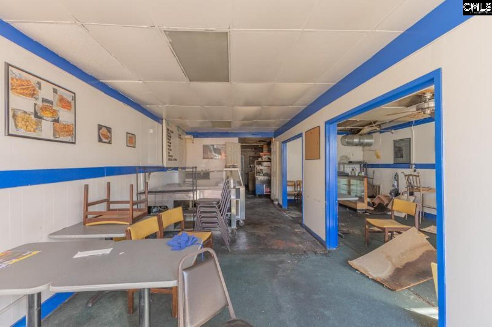 13190 Church Street Williston, SC 29853