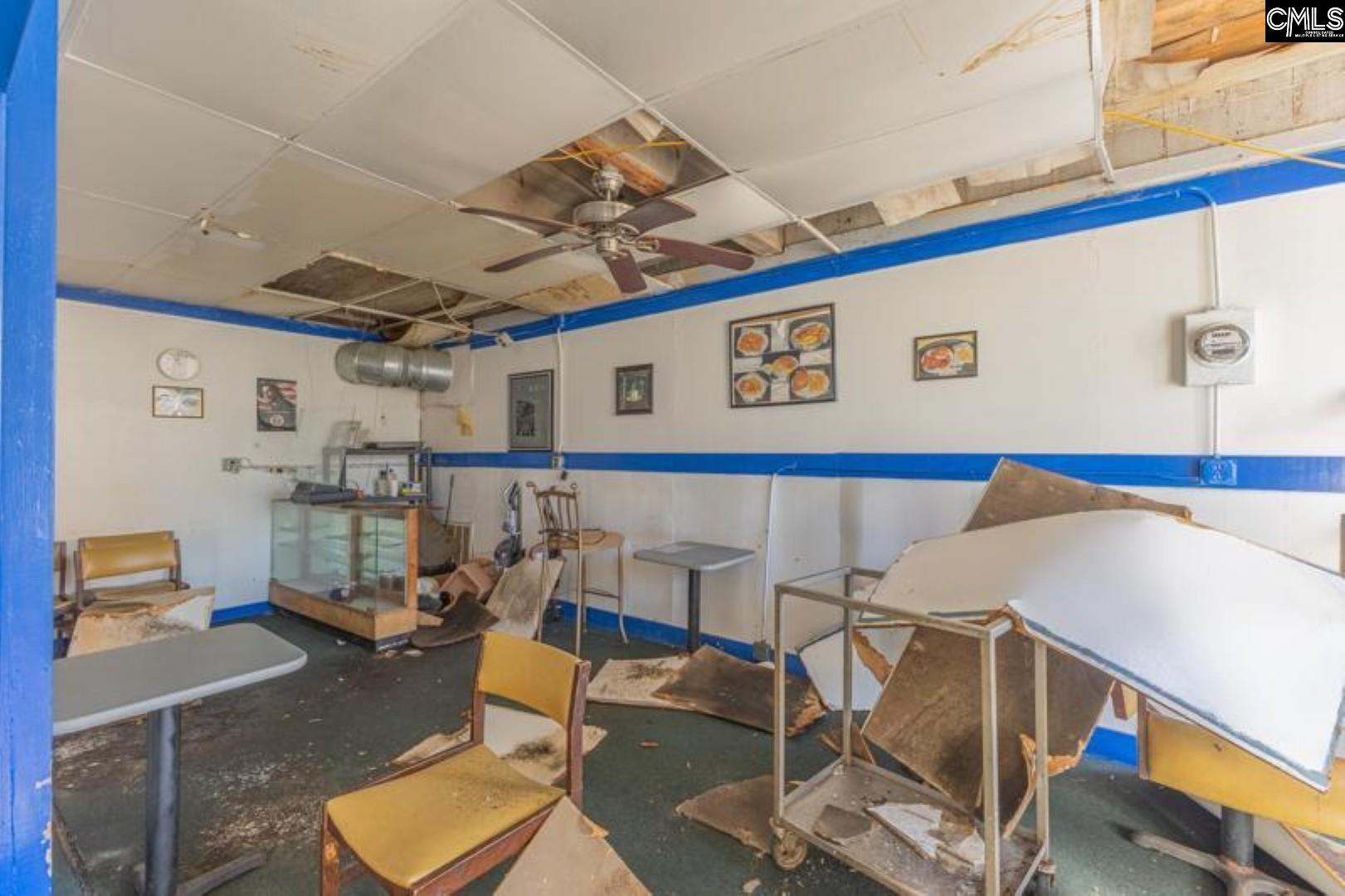 13190 Church Street Williston, SC 29853