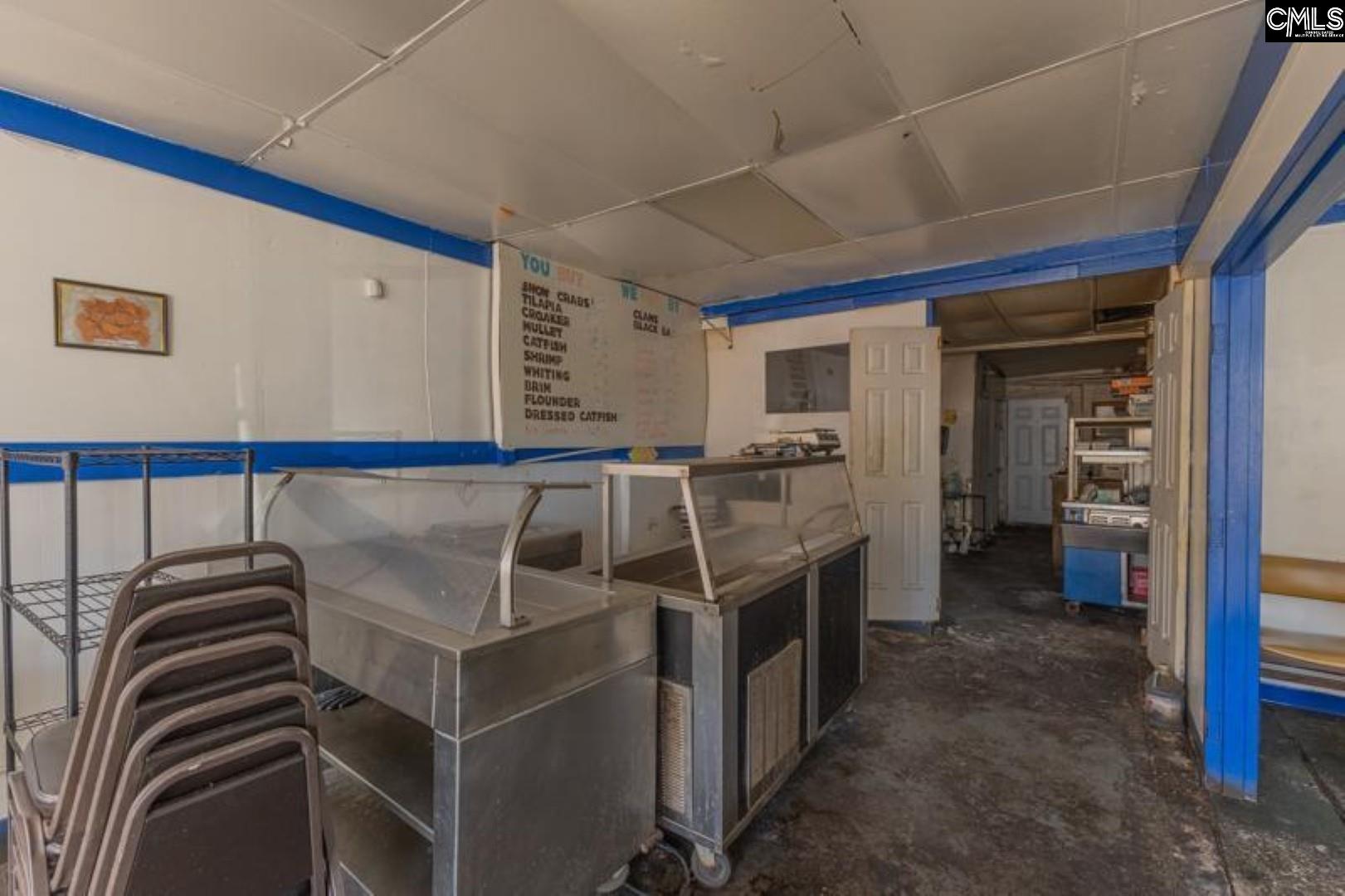 13190 Church Street Williston, SC 29853