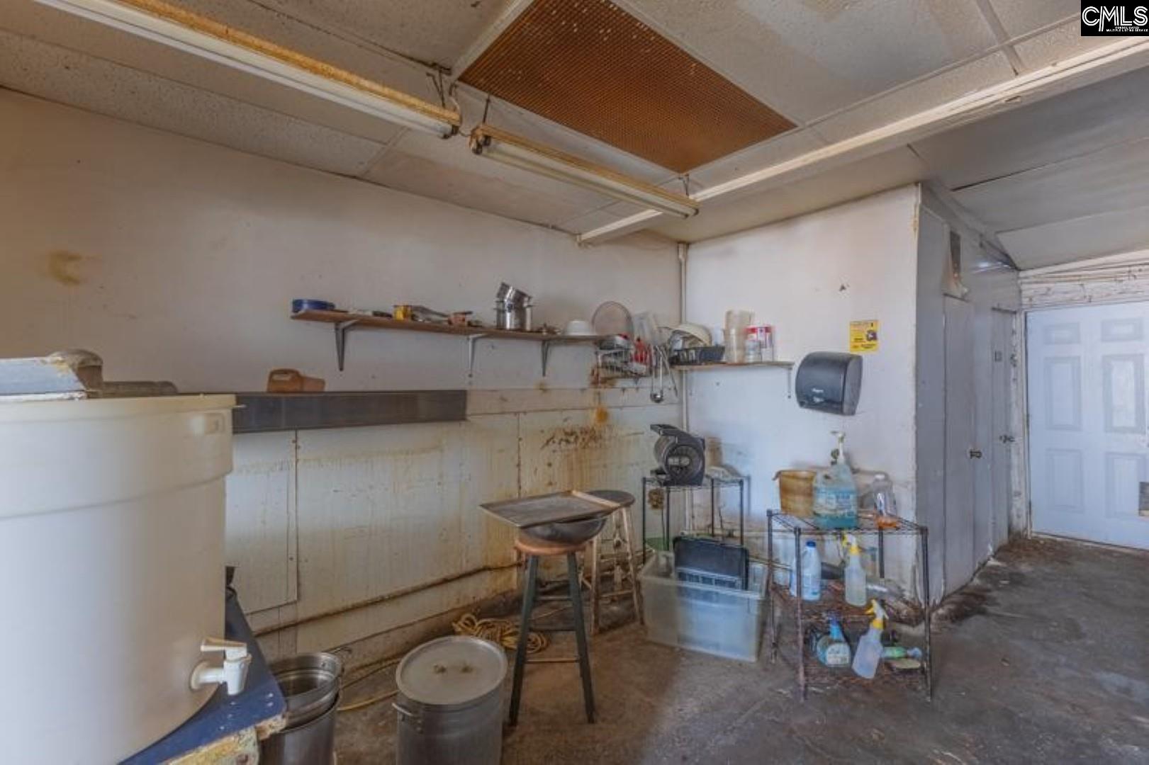13190 Church Street Williston, SC 29853