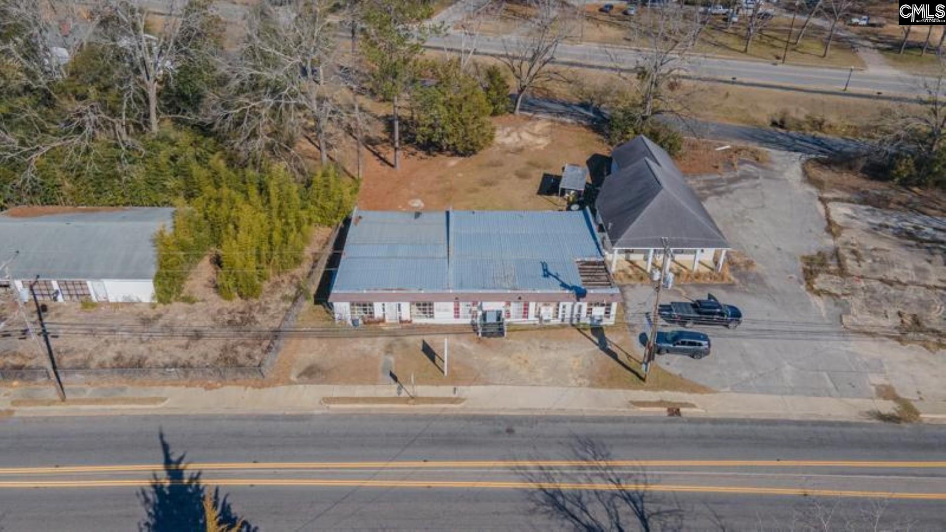 13190 Church Street Williston, SC 29853