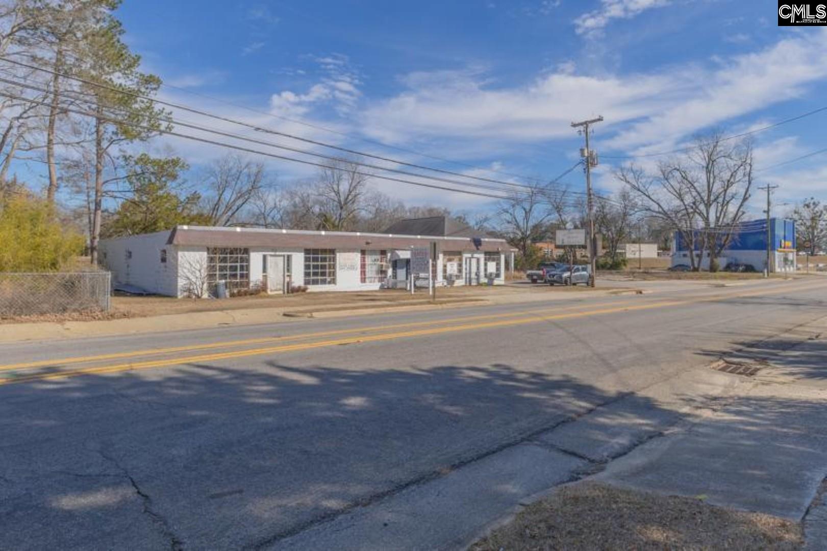 13190 Church Street Williston, SC 29853