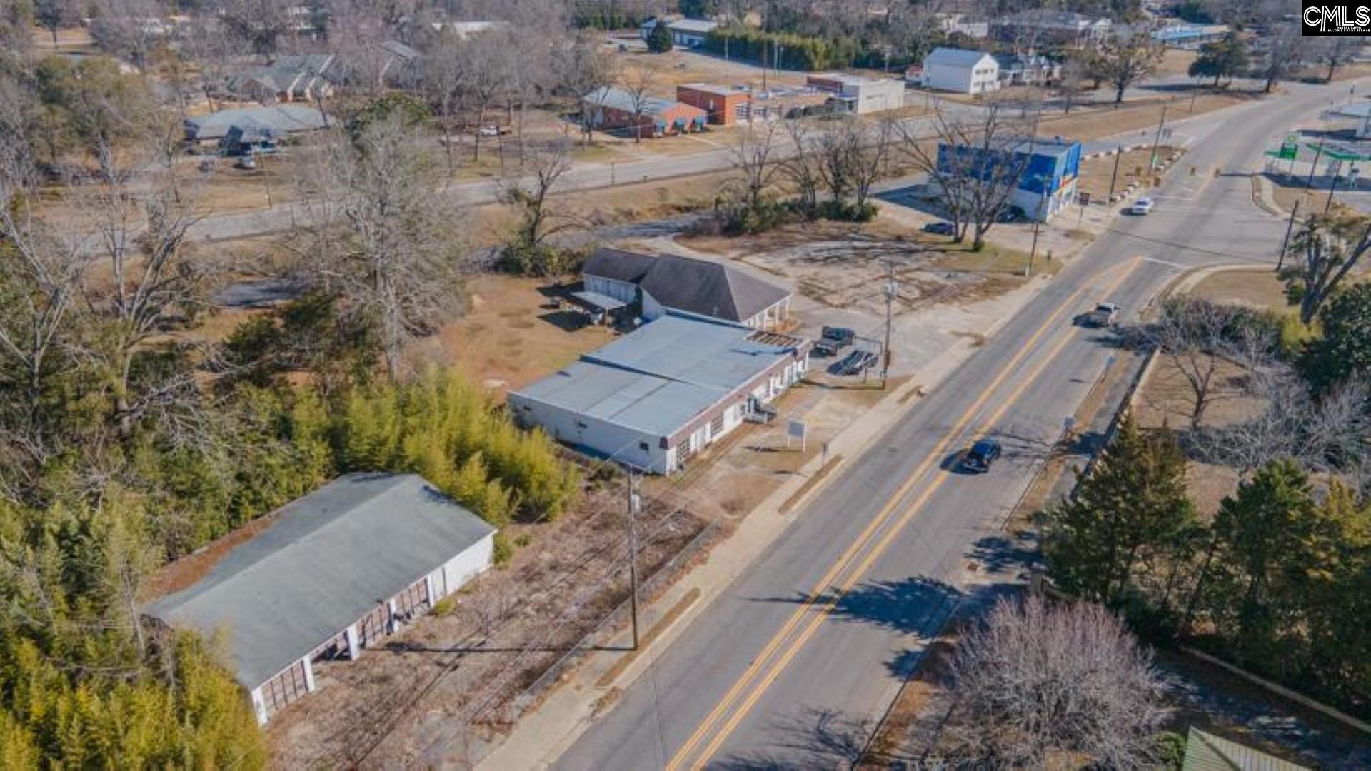 13190 Church Street Williston, SC 29853