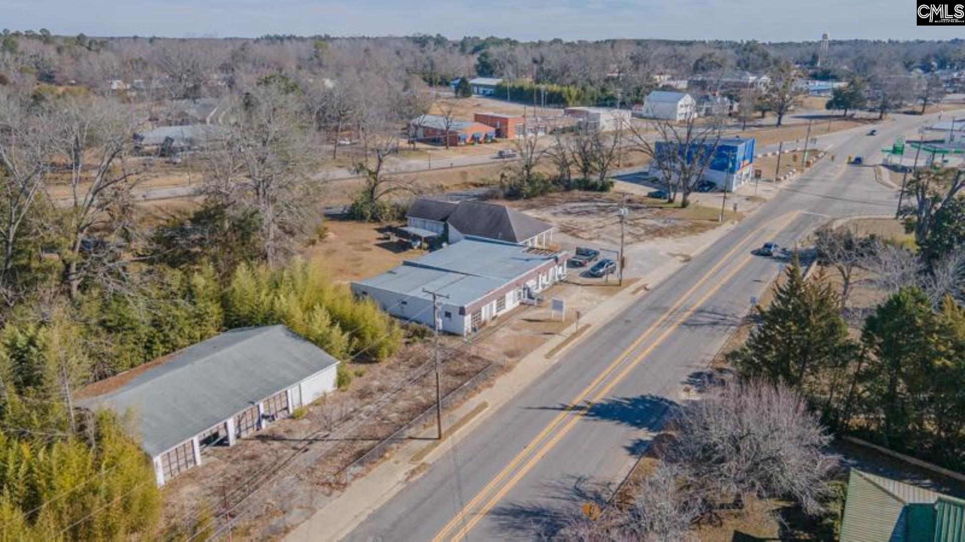 13190 Church Street Williston, SC 29853