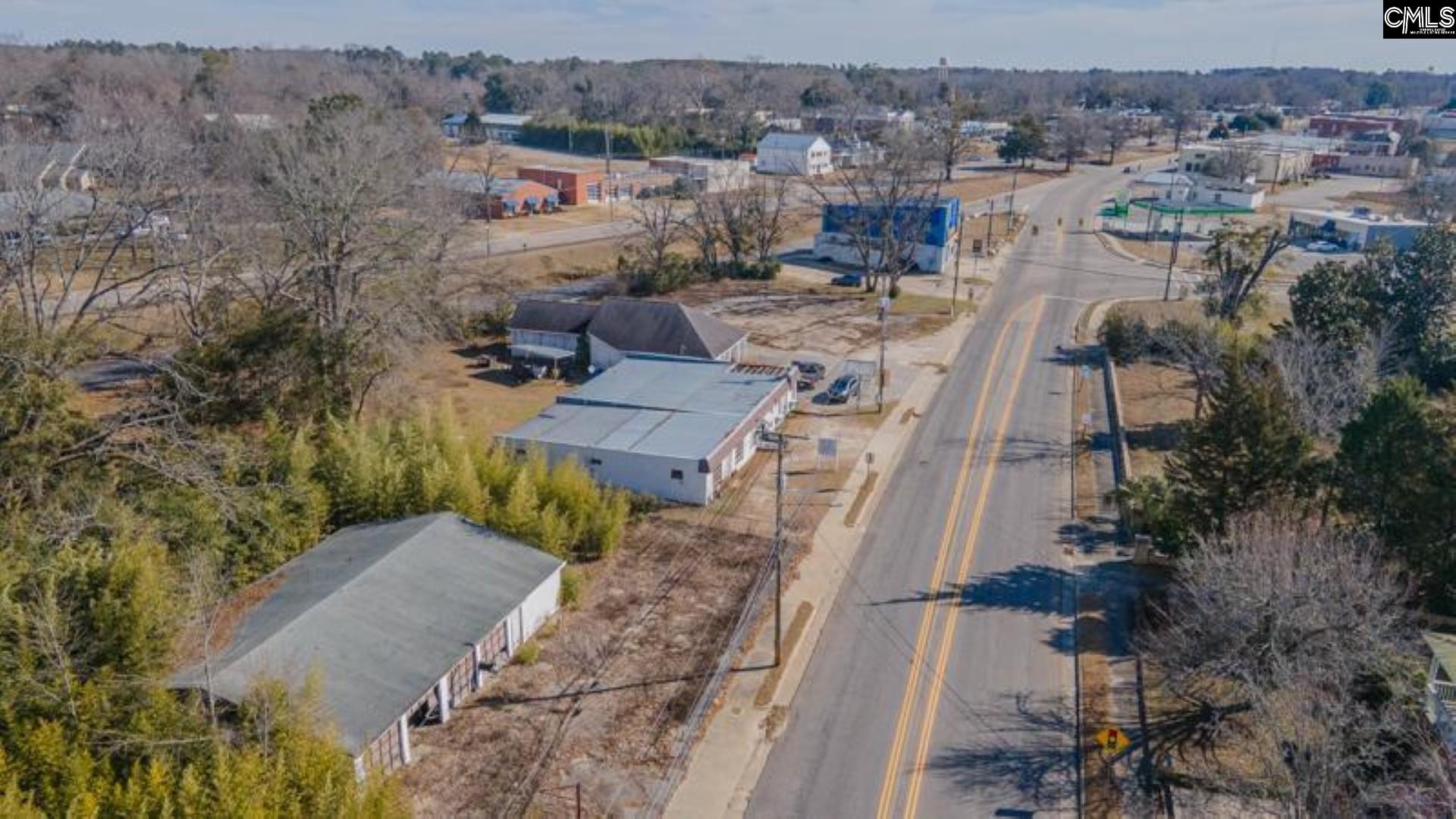 13190 Church Street Williston, SC 29853