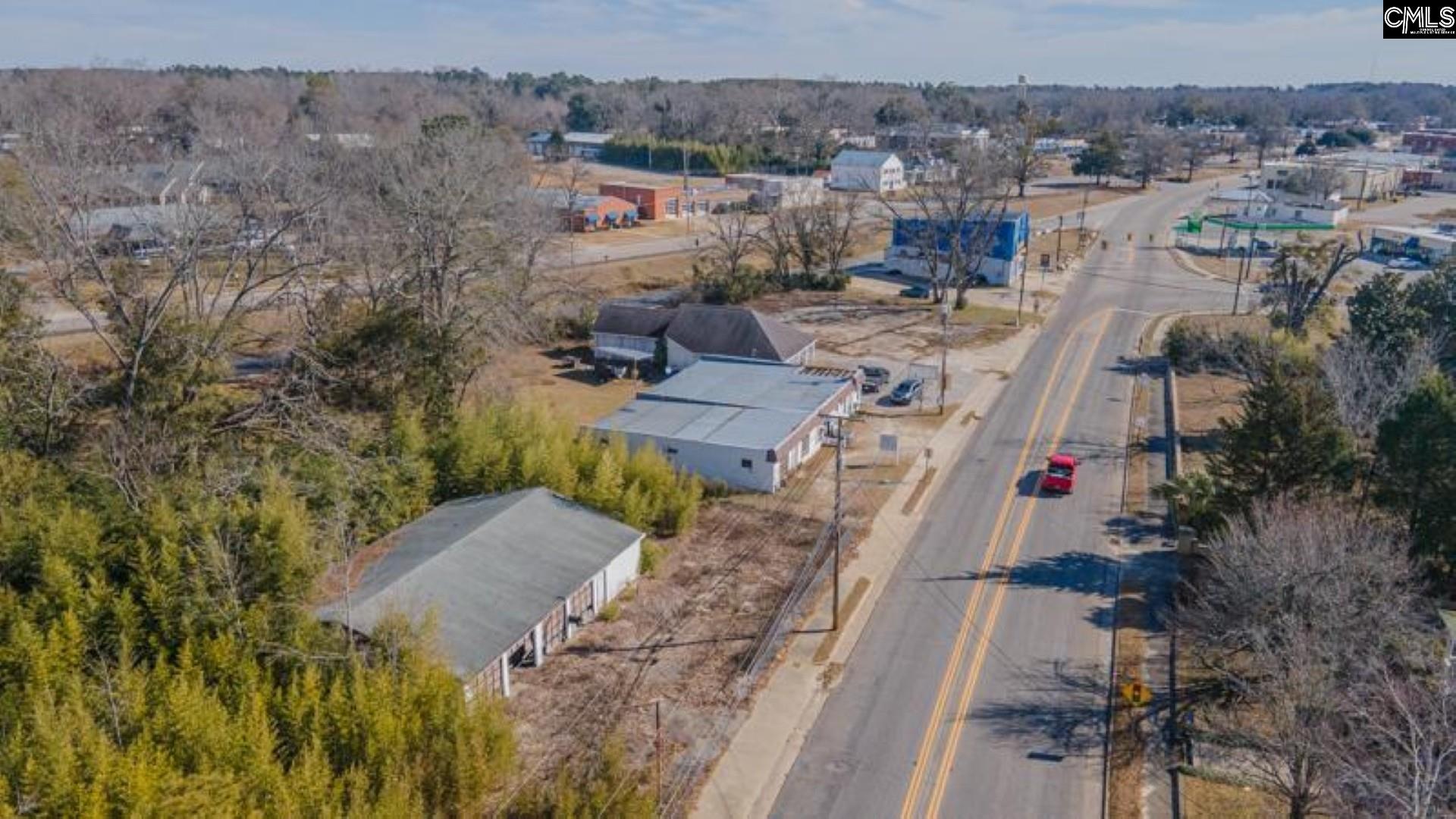 13190 Church Street Williston, SC 29853
