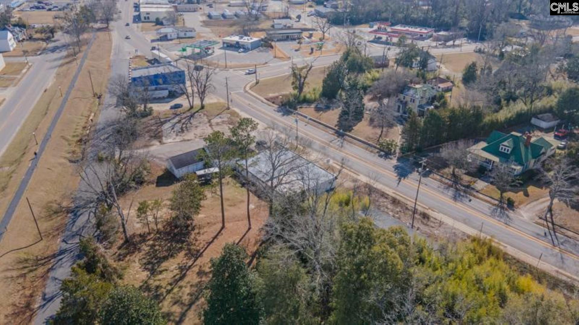 13190 Church Street Williston, SC 29853