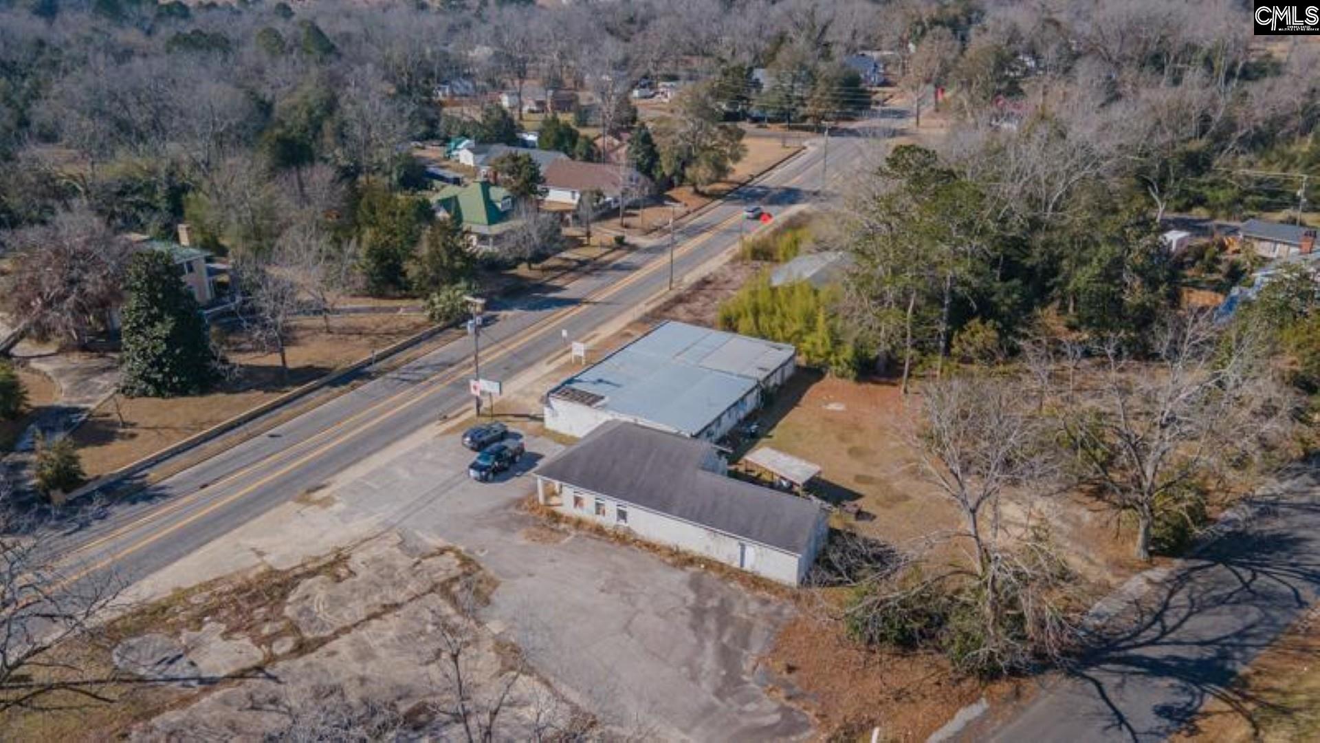 13190 Church Street Williston, SC 29853