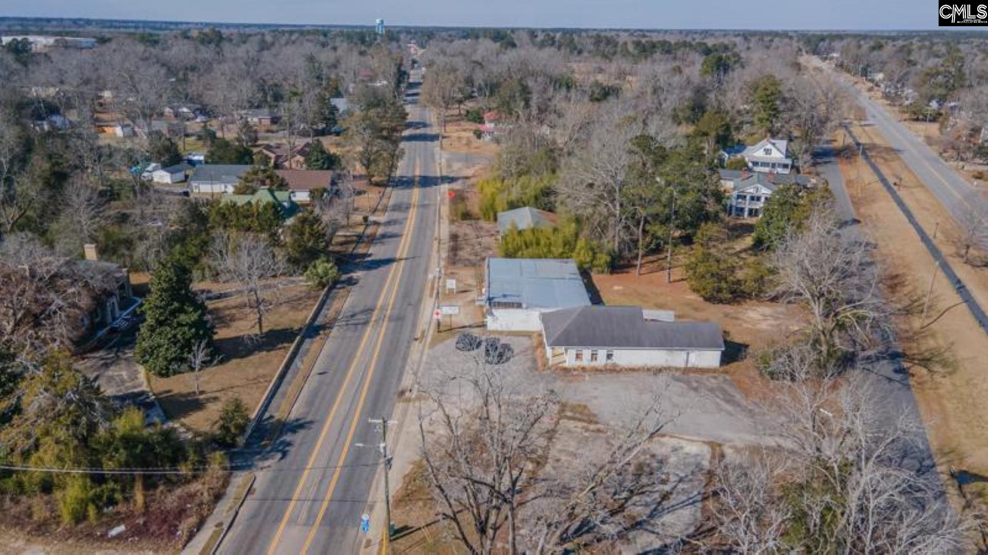 13190 Church Street Williston, SC 29853