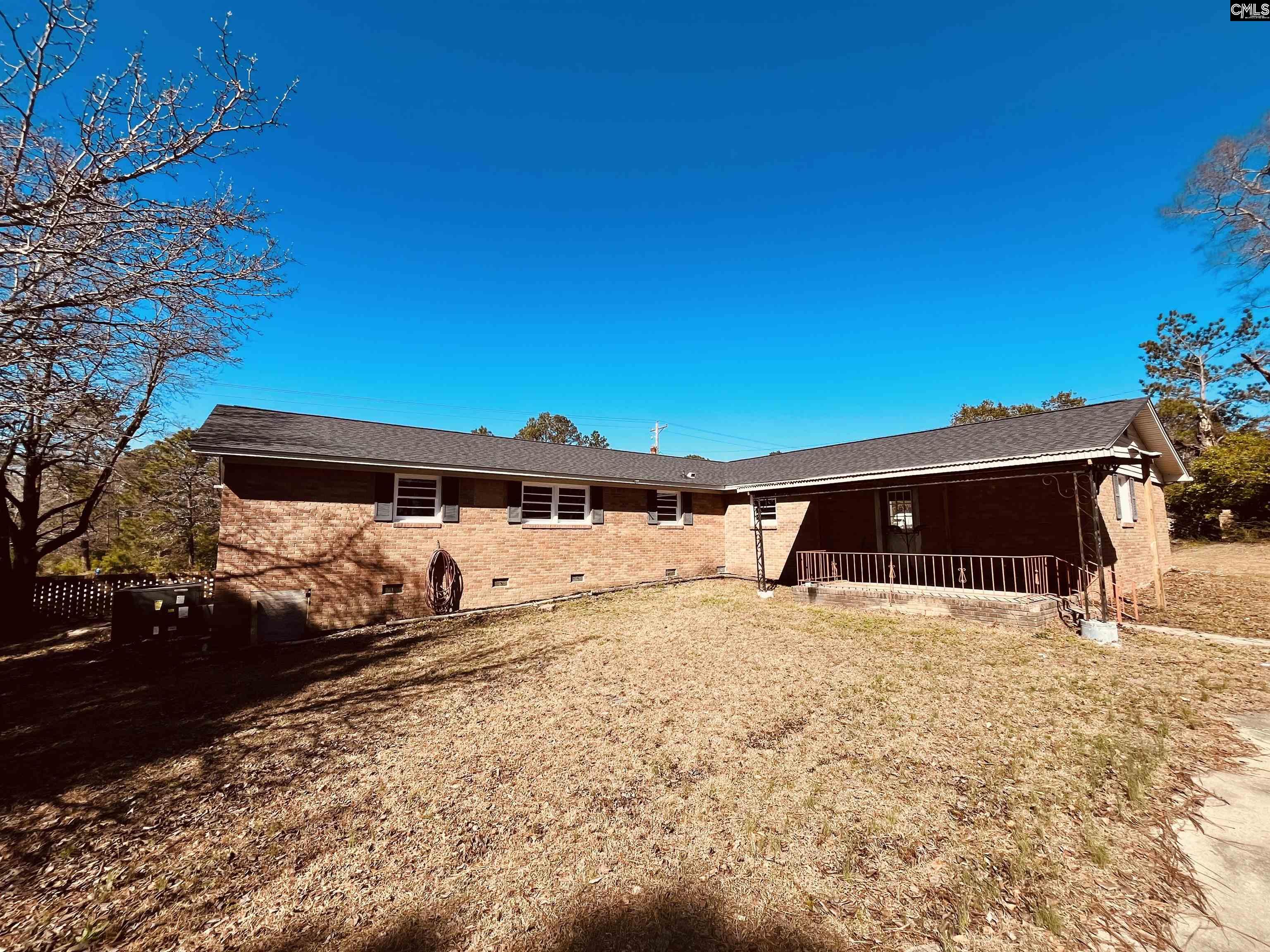 1267 S Lake Drive Lexington, SC 29073