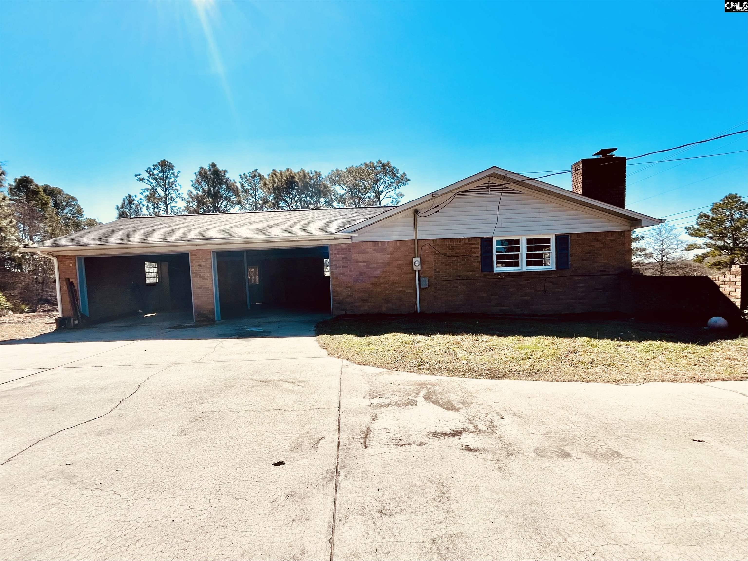 1267 S Lake Drive Lexington, SC 29073