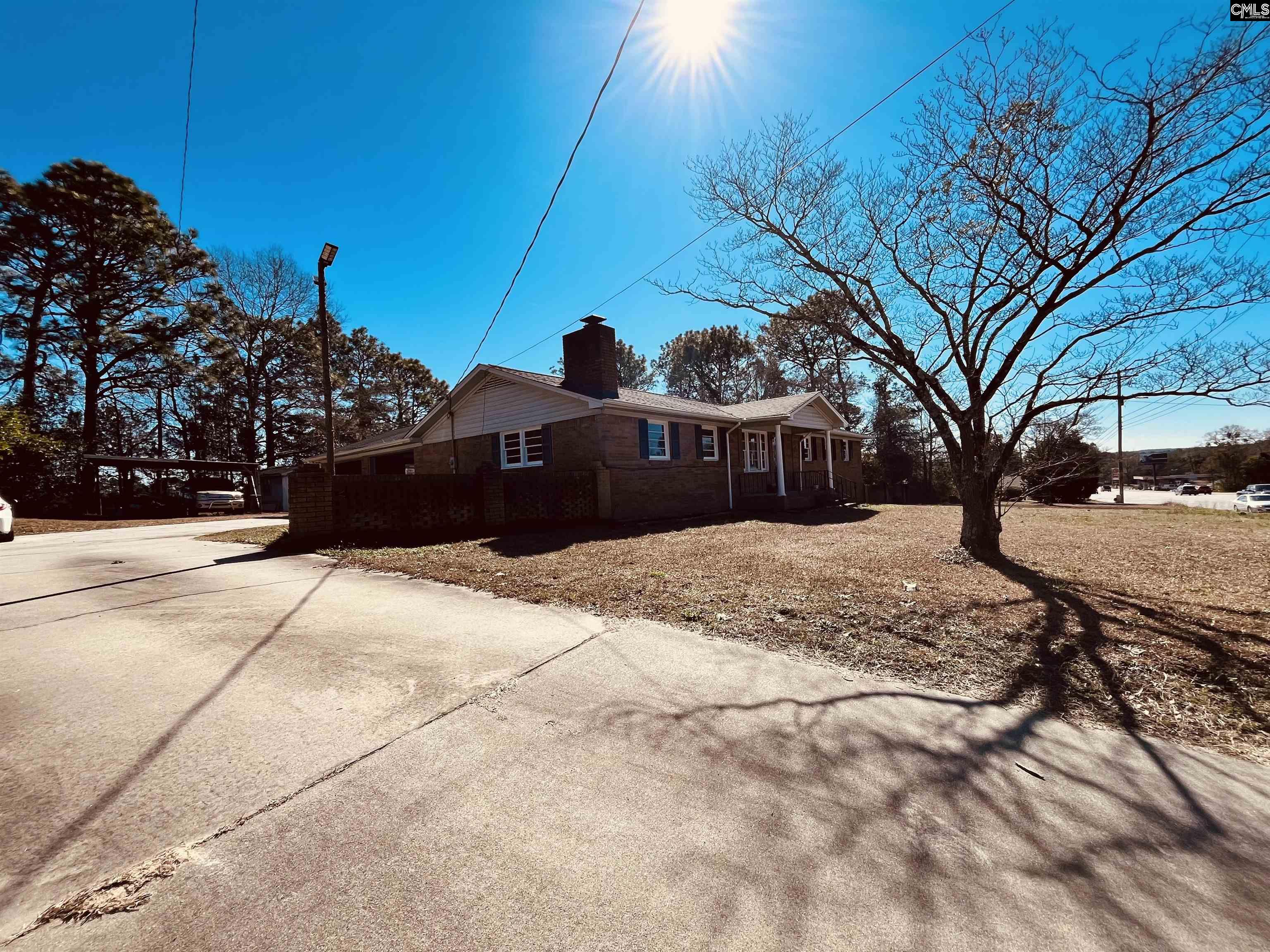 1267 S Lake Drive Lexington, SC 29073