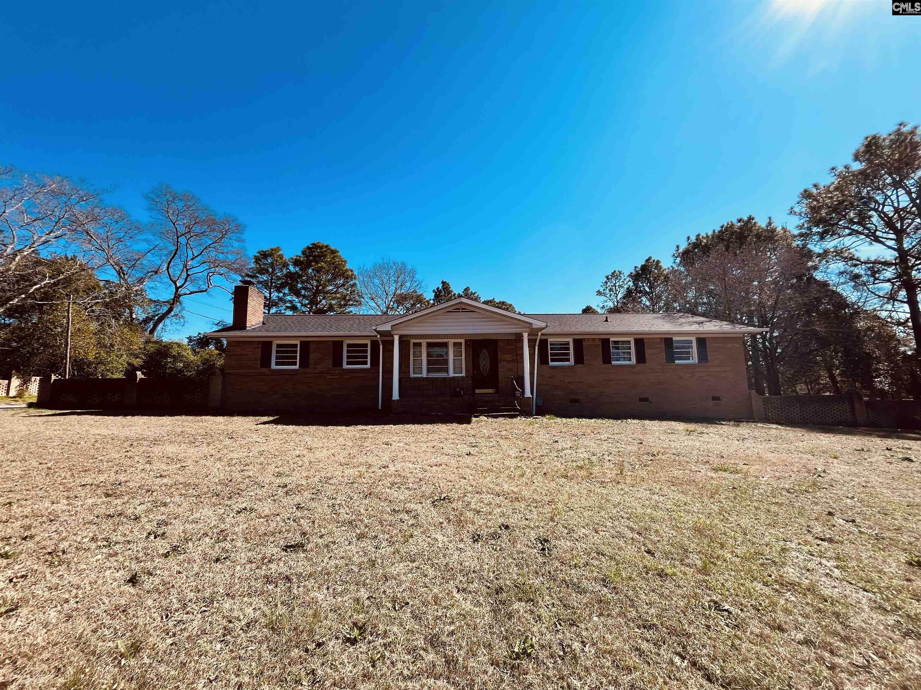 1267 S Lake Drive Lexington, SC 29073