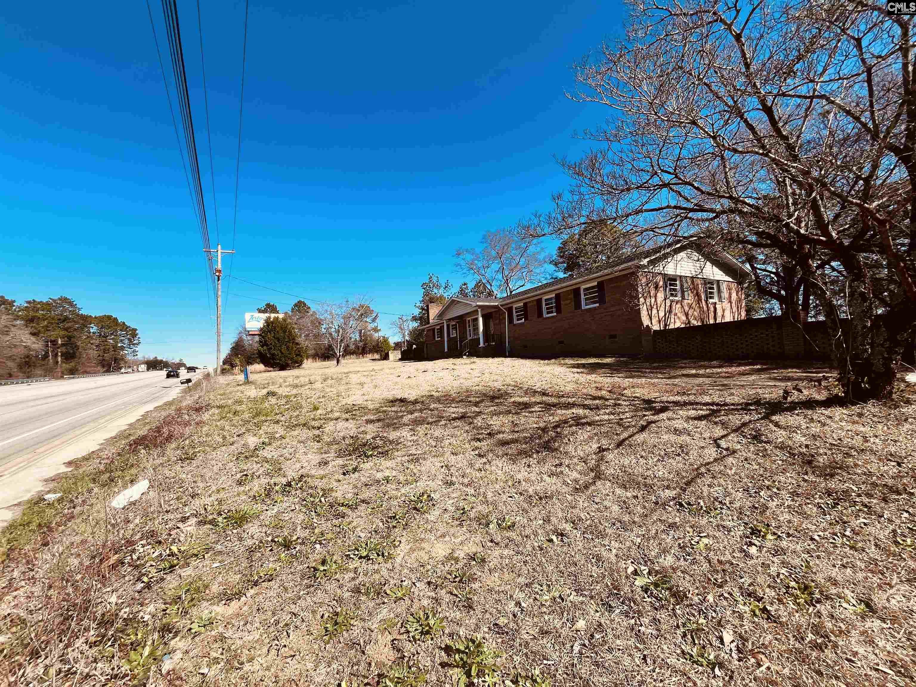 1267 S Lake Drive Lexington, SC 29073