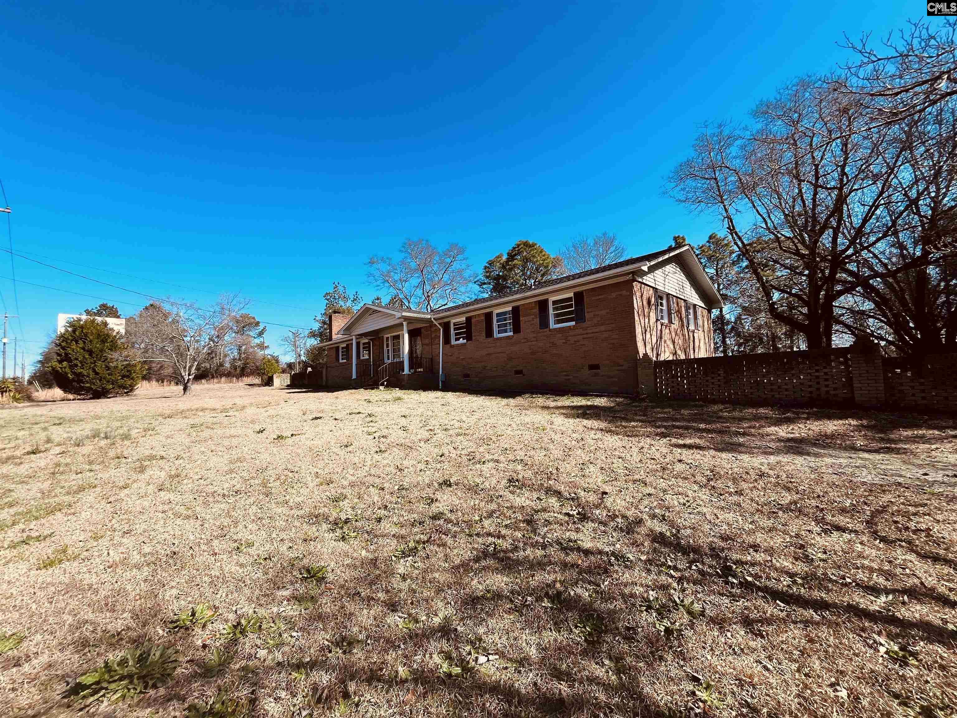 1267 S Lake Drive Lexington, SC 29073