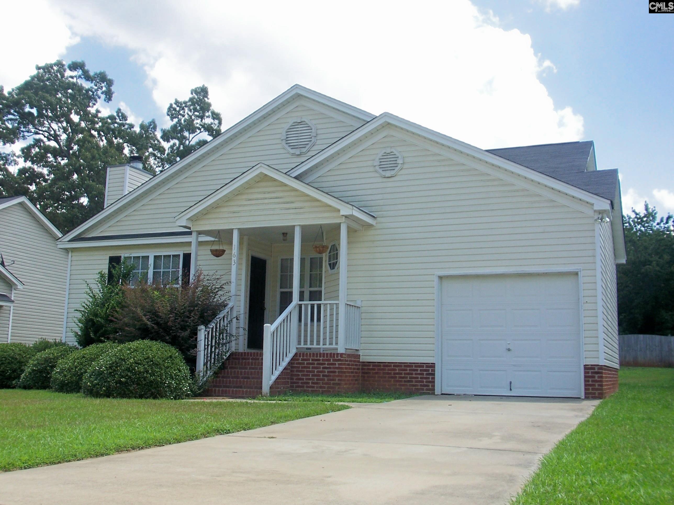163 Firebridge Drive Chapin, SC 29036