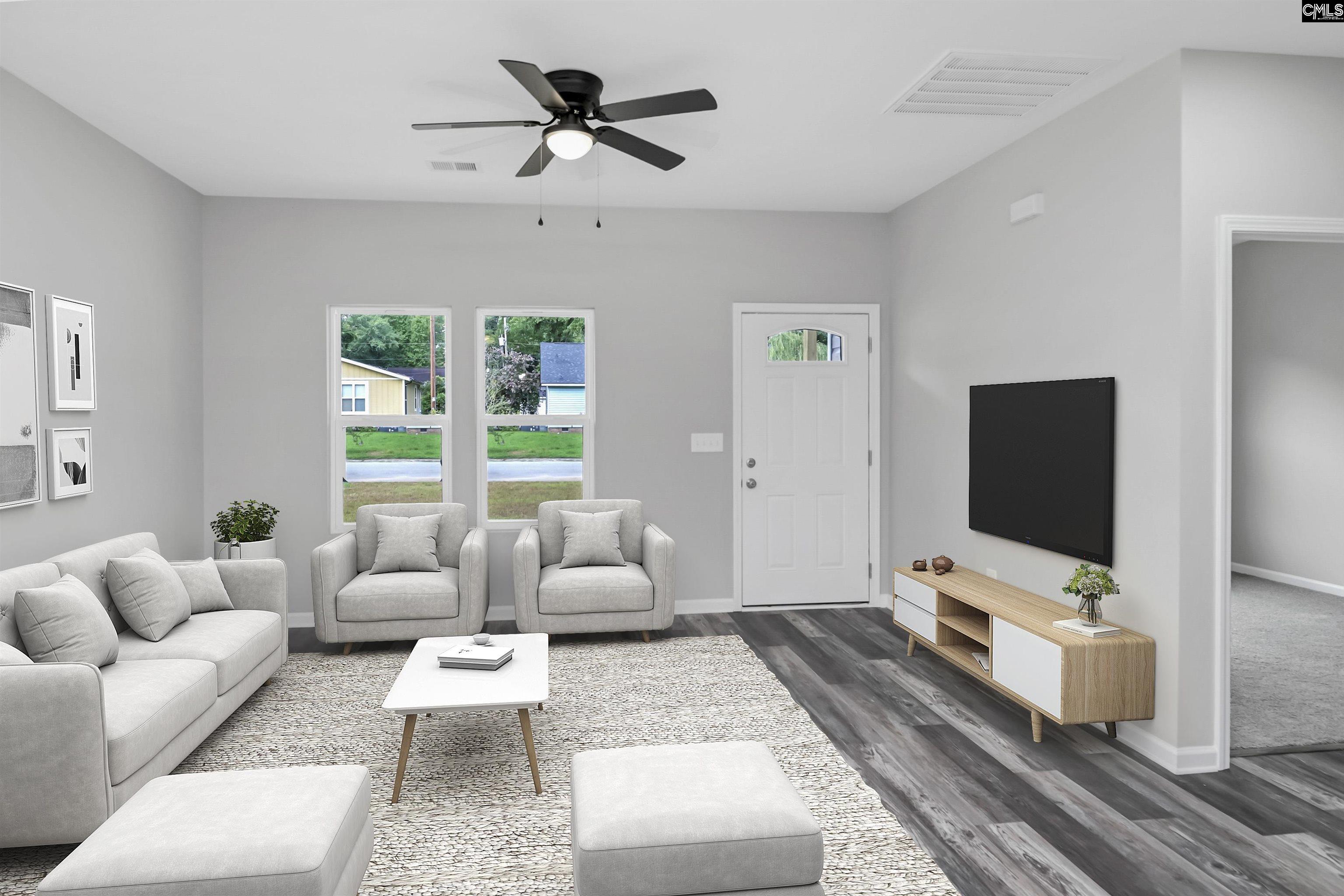 431 Ravenscroft Road West Columbia, SC 29170