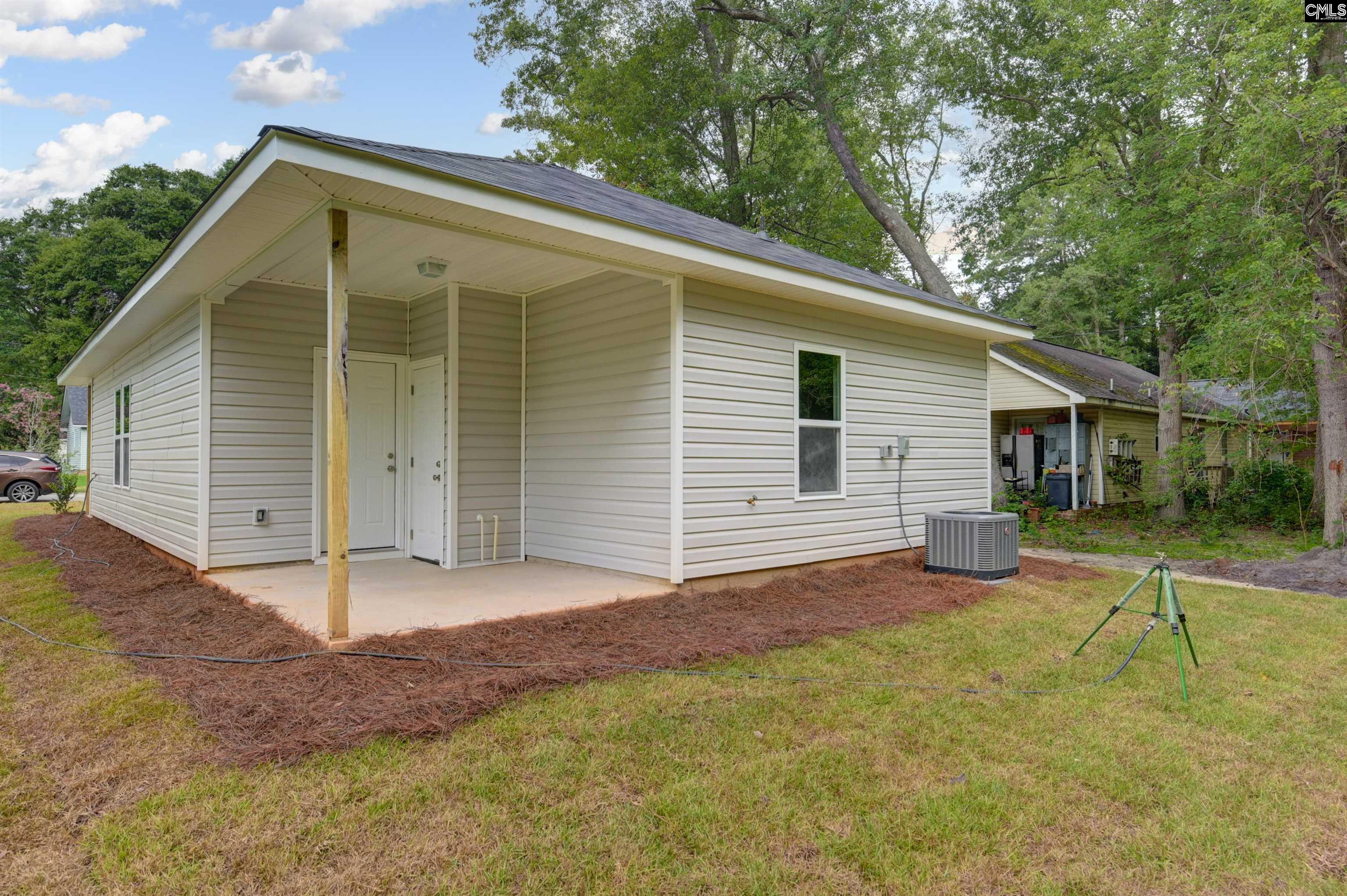 431 Ravenscroft Road West Columbia, SC 29170