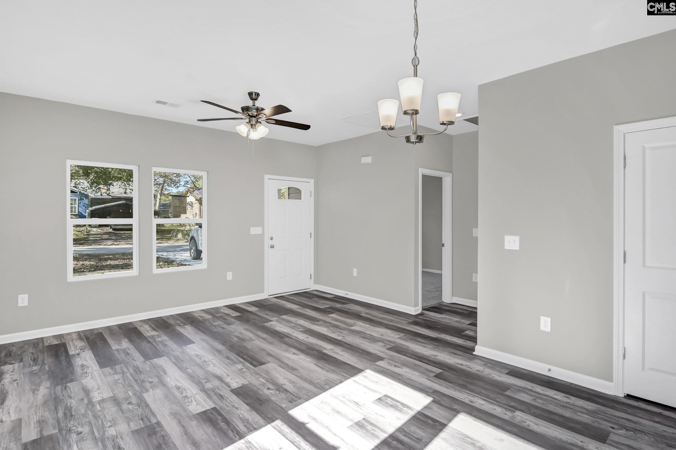 431 Ravenscroft Road West Columbia, SC 29170