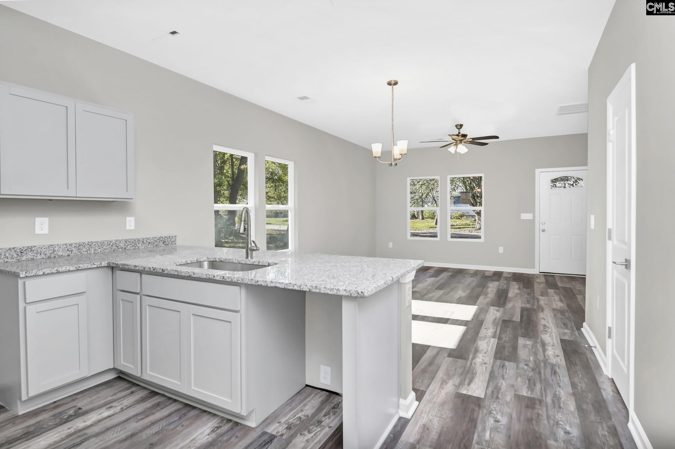 431 Ravenscroft Road West Columbia, SC 29170