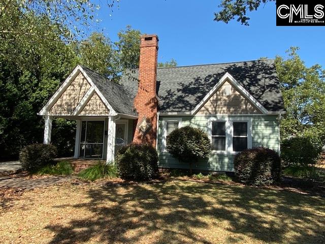 634 M Avenue Cayce, SC 29033