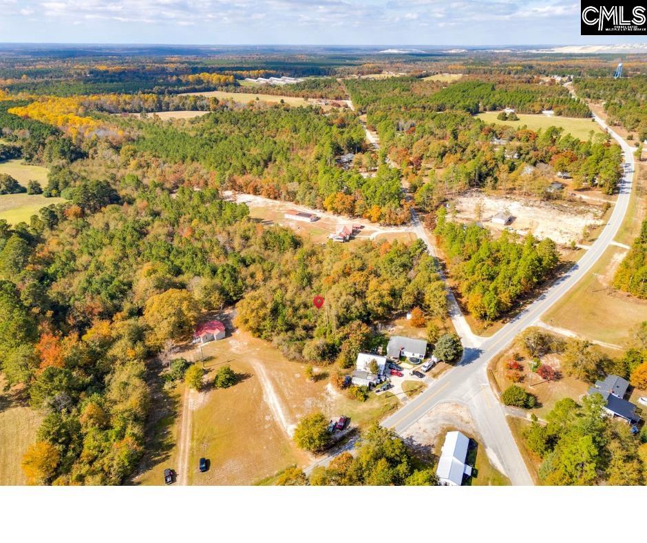 5897 Lockhart Road Kershaw, SC 29067
