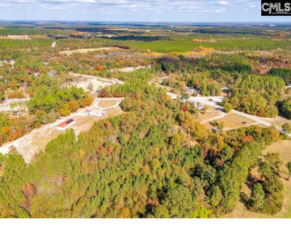 5897 Lockhart Road Kershaw, SC 29067