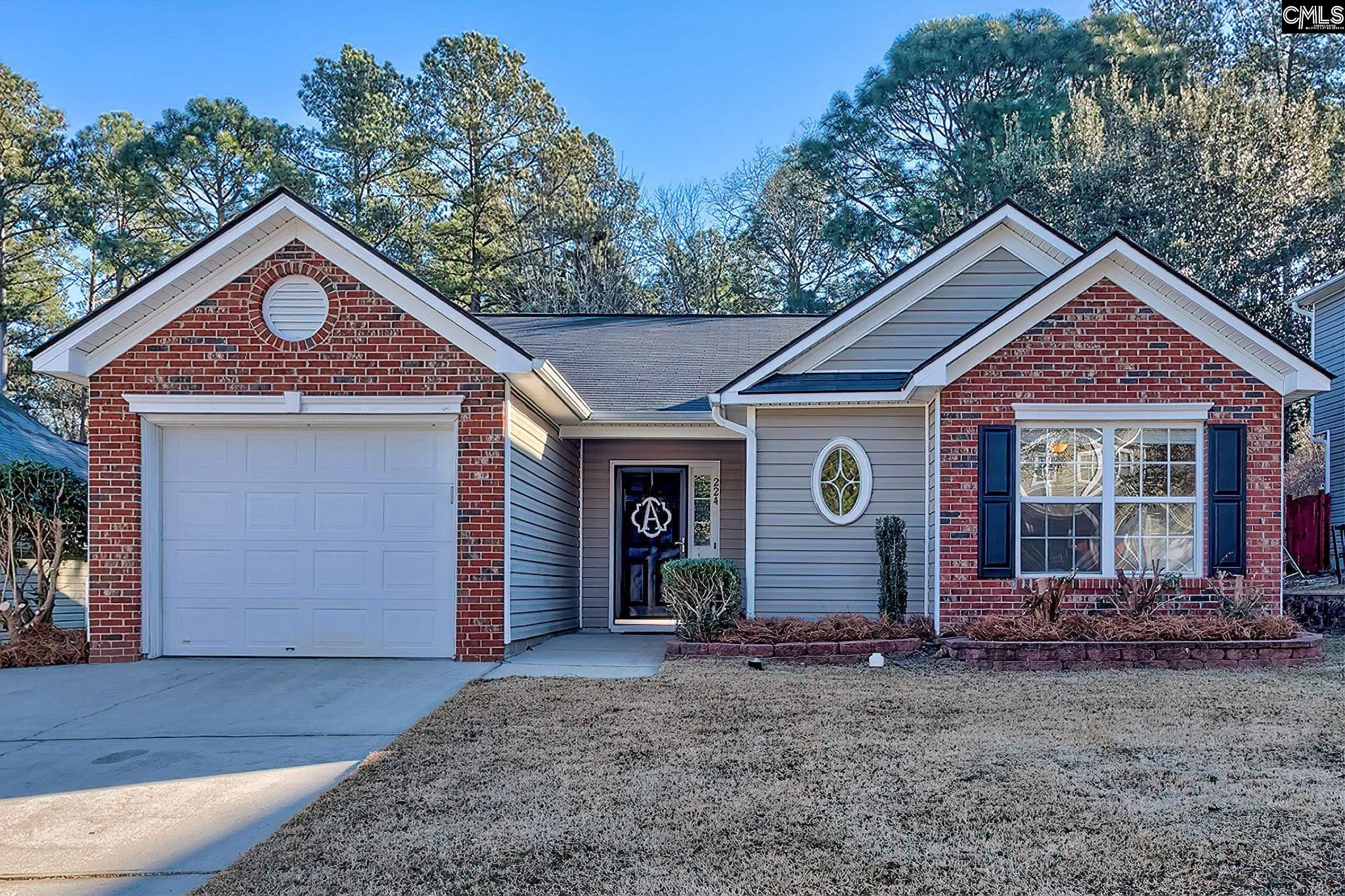 224 Star Hill Lane Lexington, SC 29072