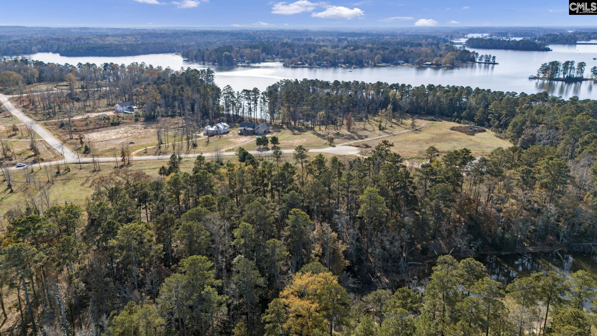 Adventure Bay UNIT Lot 242 Prosperity, SC 29127