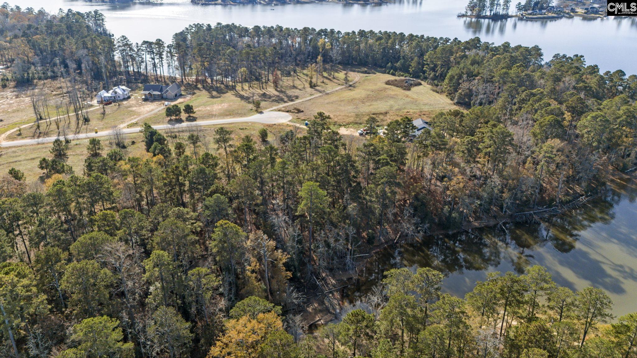 Adventure Bay UNIT Lot 242 Prosperity, SC 29127