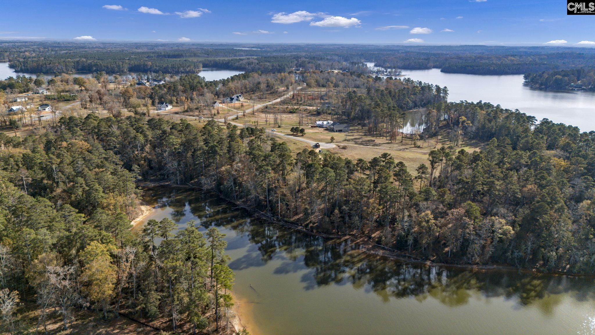 Adventure Bay UNIT Lot 242 Prosperity, SC 29127