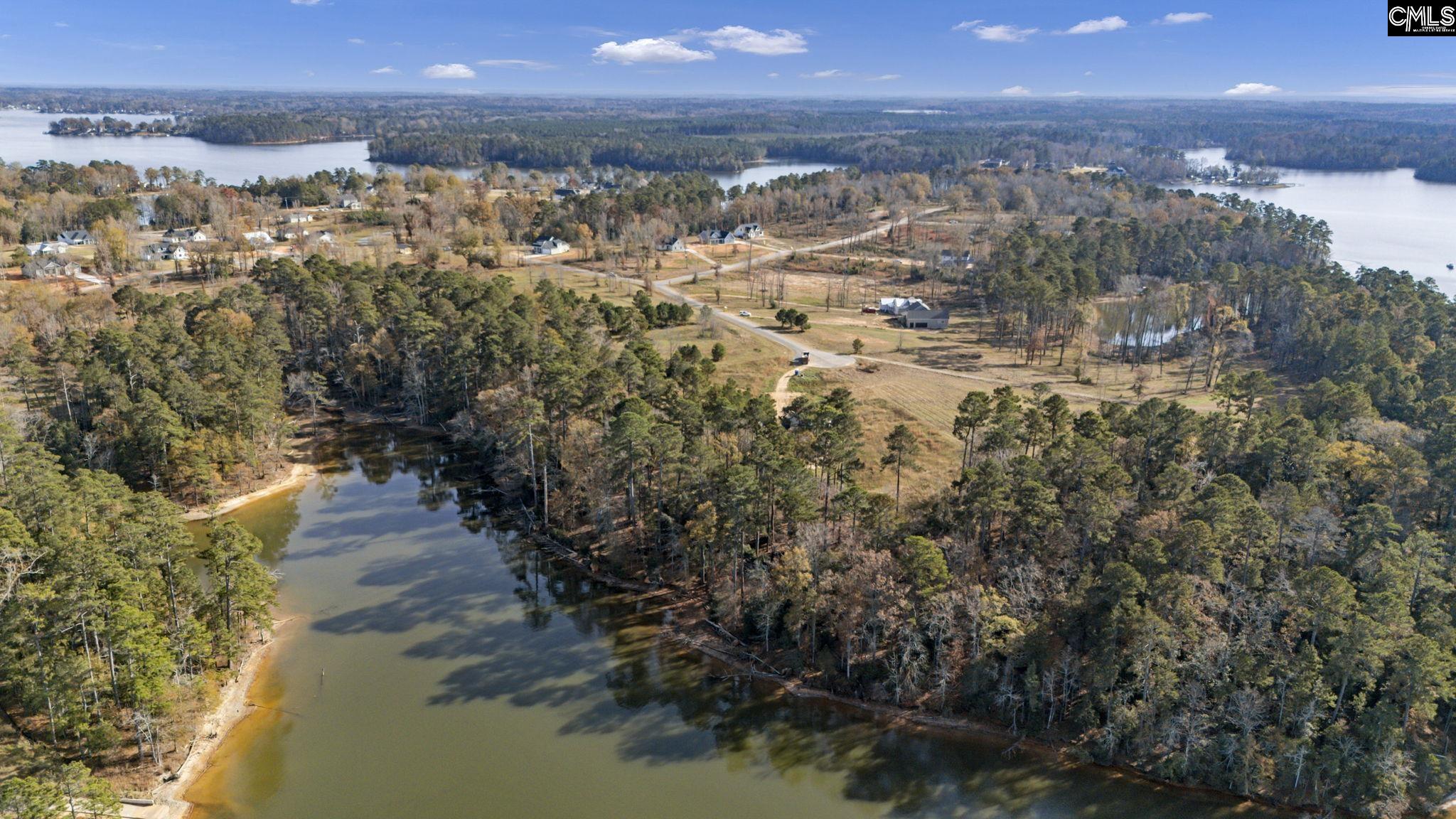 Adventure Bay UNIT Lot 242 Prosperity, SC 29127