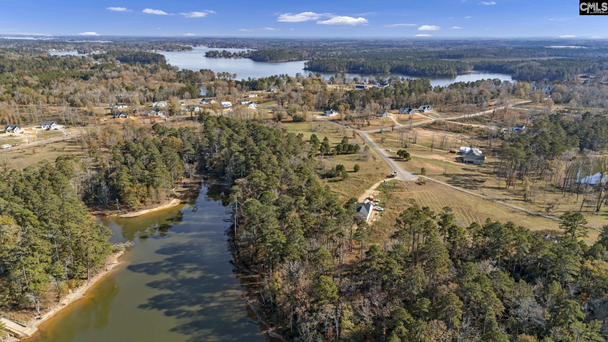 Adventure Bay UNIT Lot 242 Prosperity, SC 29127