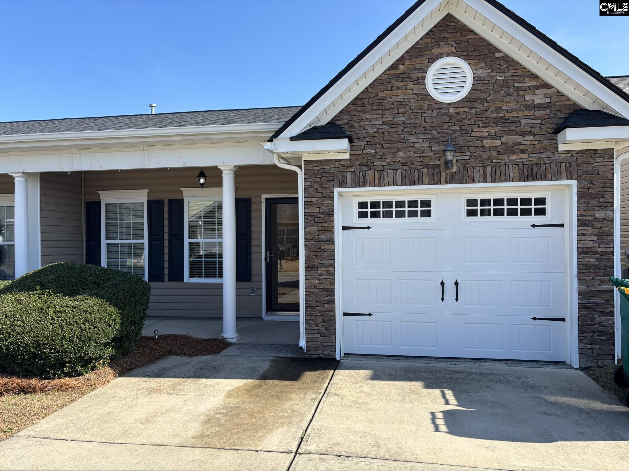 238 Dawsons Park Drive Lexington, SC 29072
