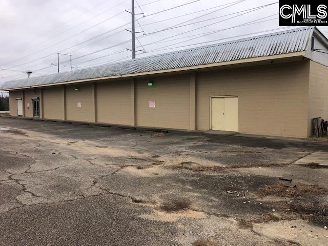 2874 Bamberg Road Orangeburg, SC 29115
