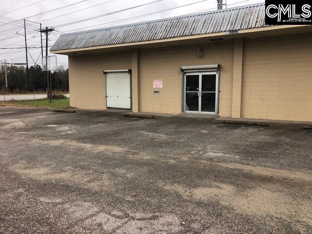 2874 Bamberg Road Orangeburg, SC 29115