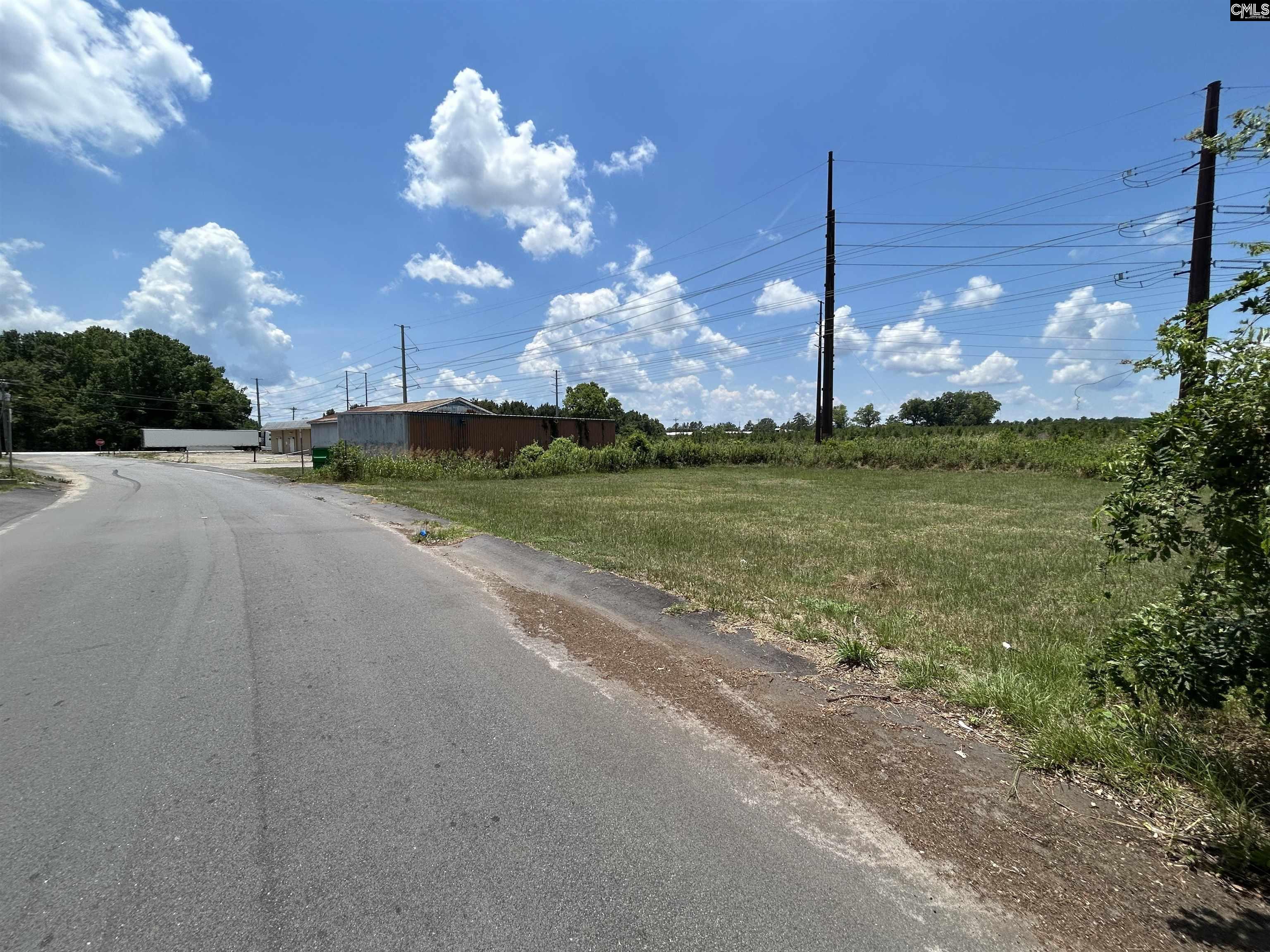 2874 Bamberg Road Orangeburg, SC 29115