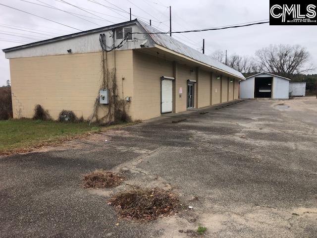 2874 Bamberg Road Orangeburg, SC 29115