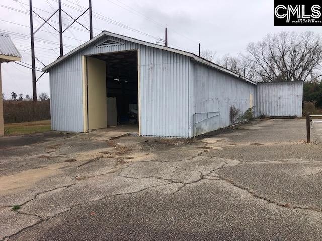 2874 Bamberg Road Orangeburg, SC 29115