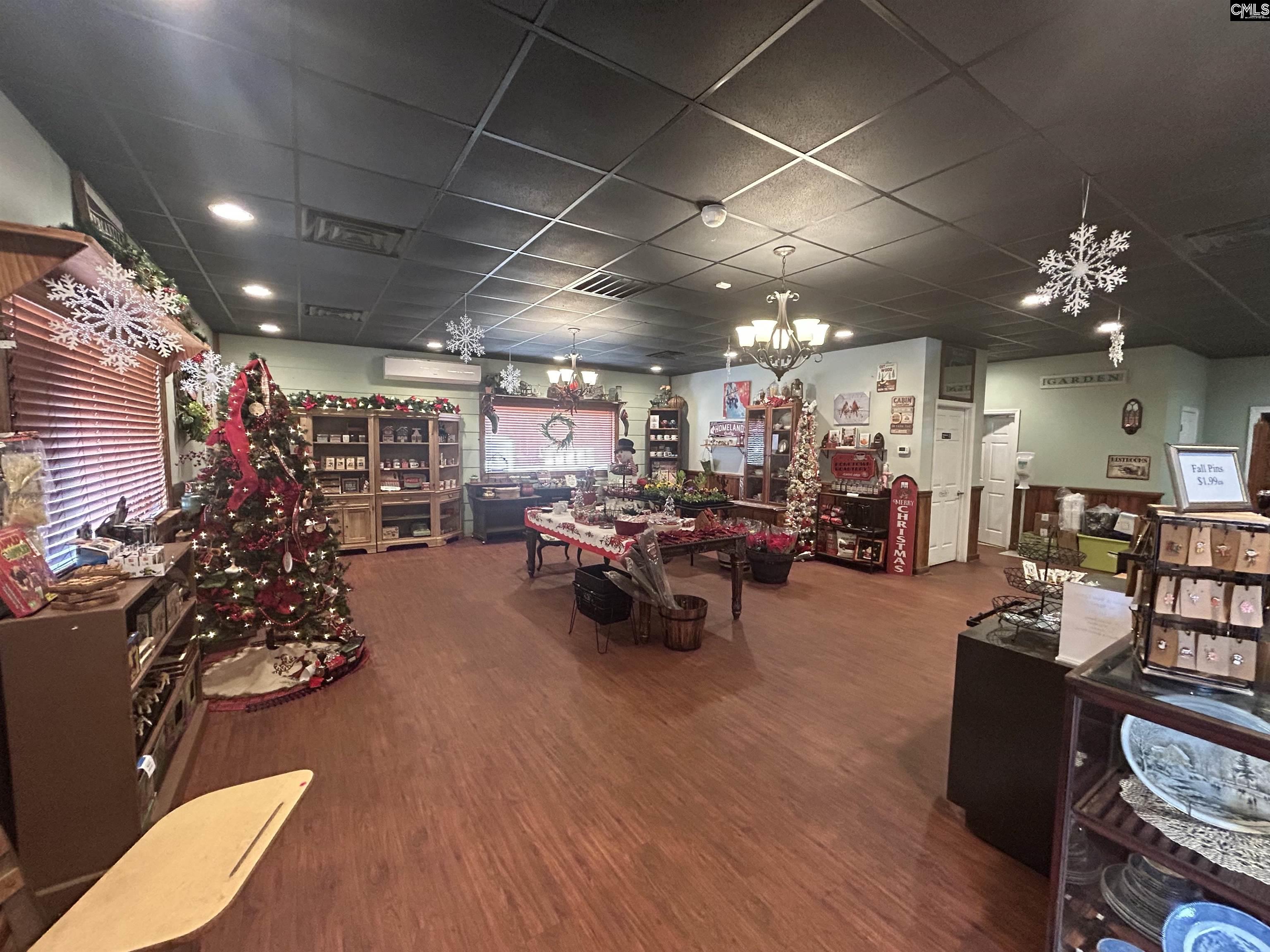 8291 Savannah Highway Norway, SC 29113