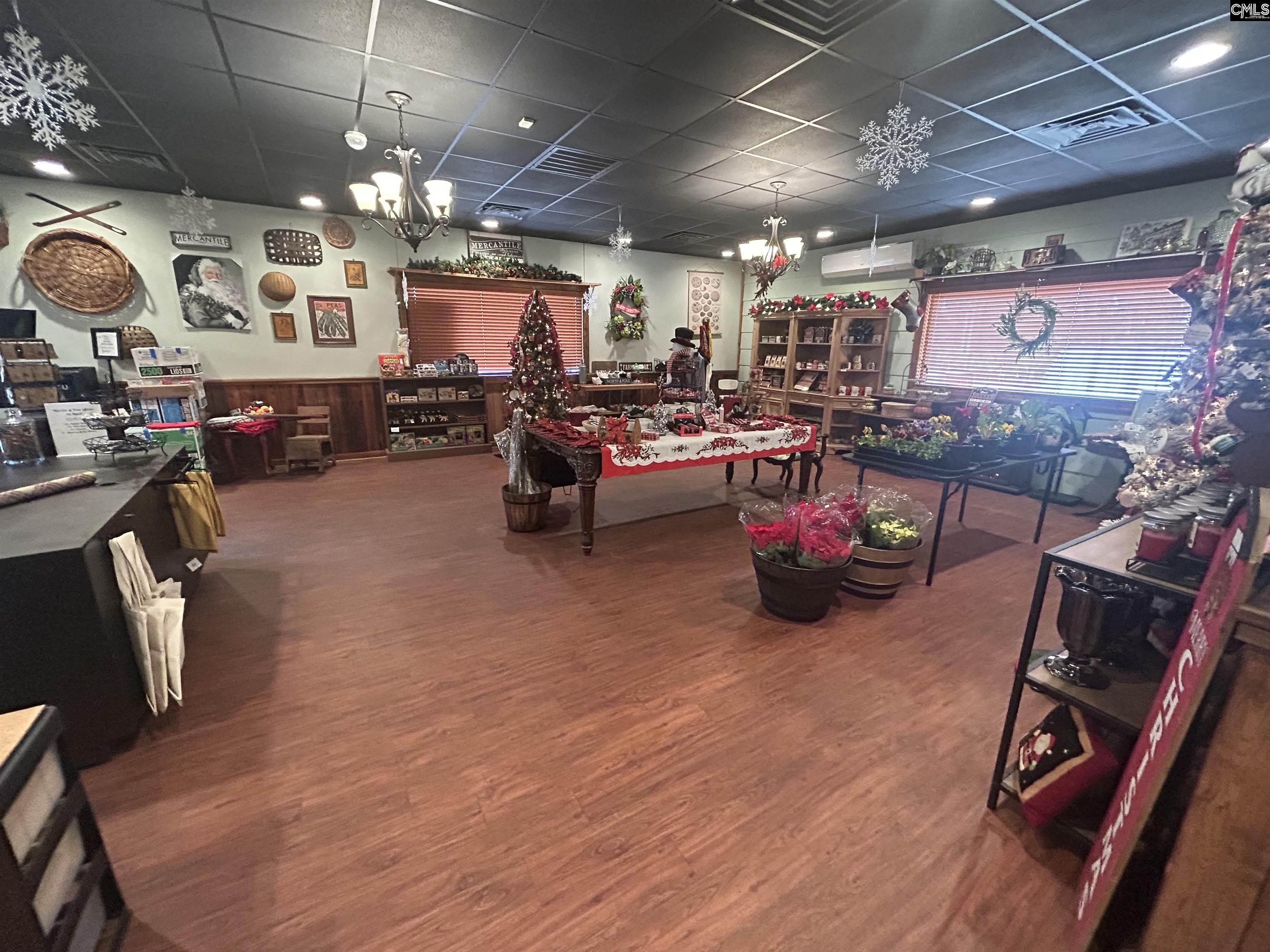 8291 Savannah Highway Norway, SC 29113