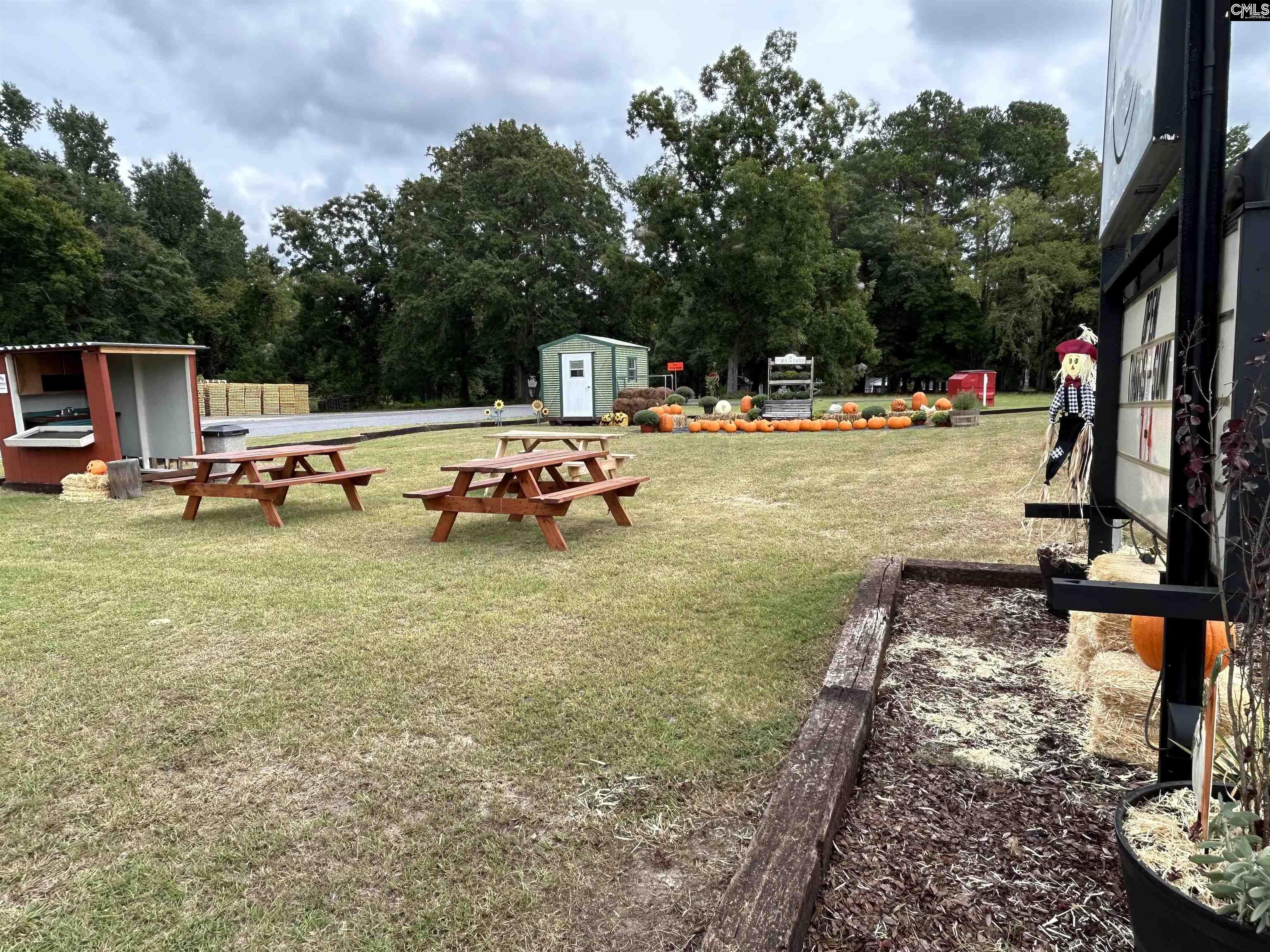 8291 Savannah Highway Norway, SC 29113