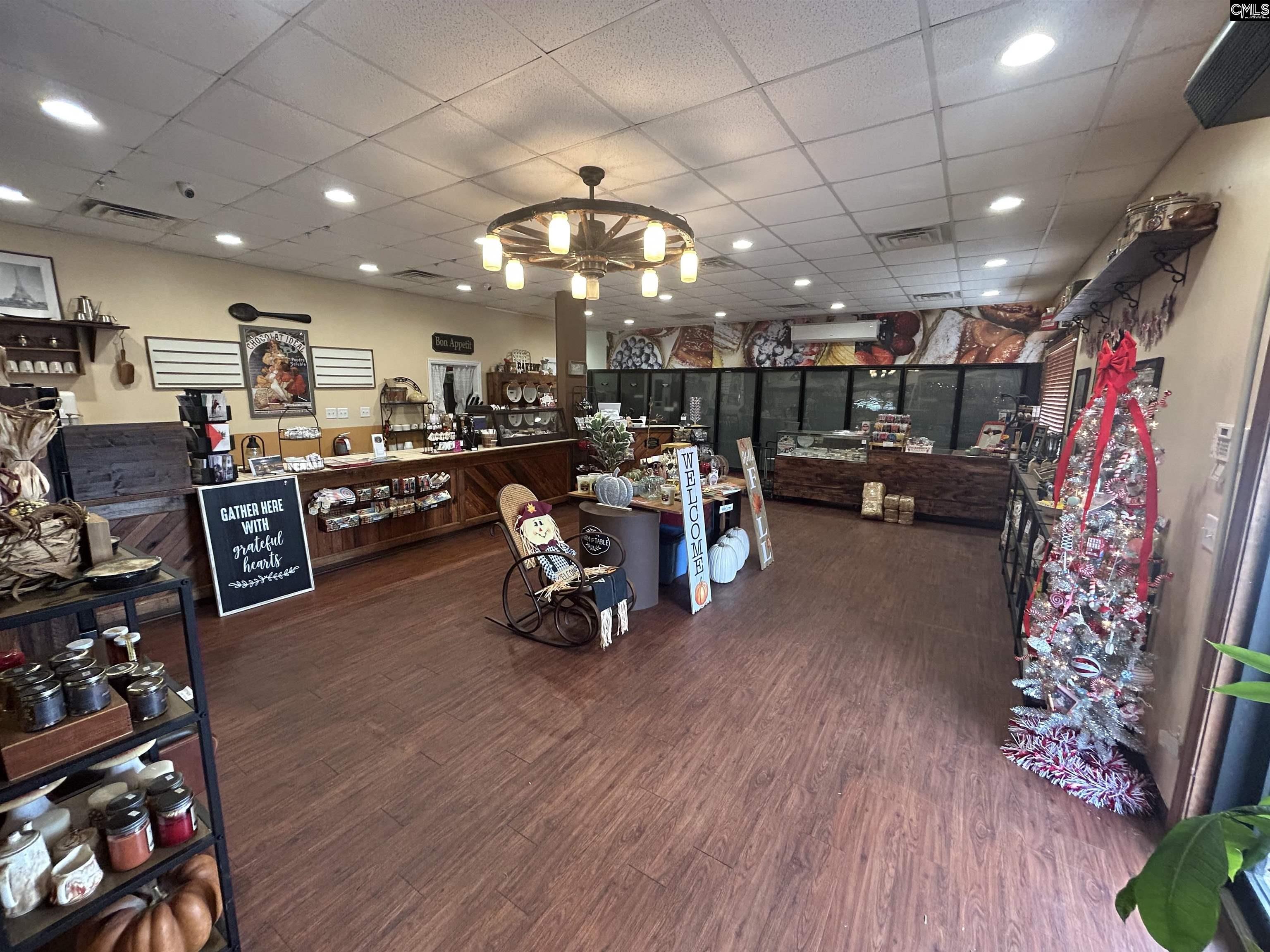 8291 Savannah Highway Norway, SC 29113