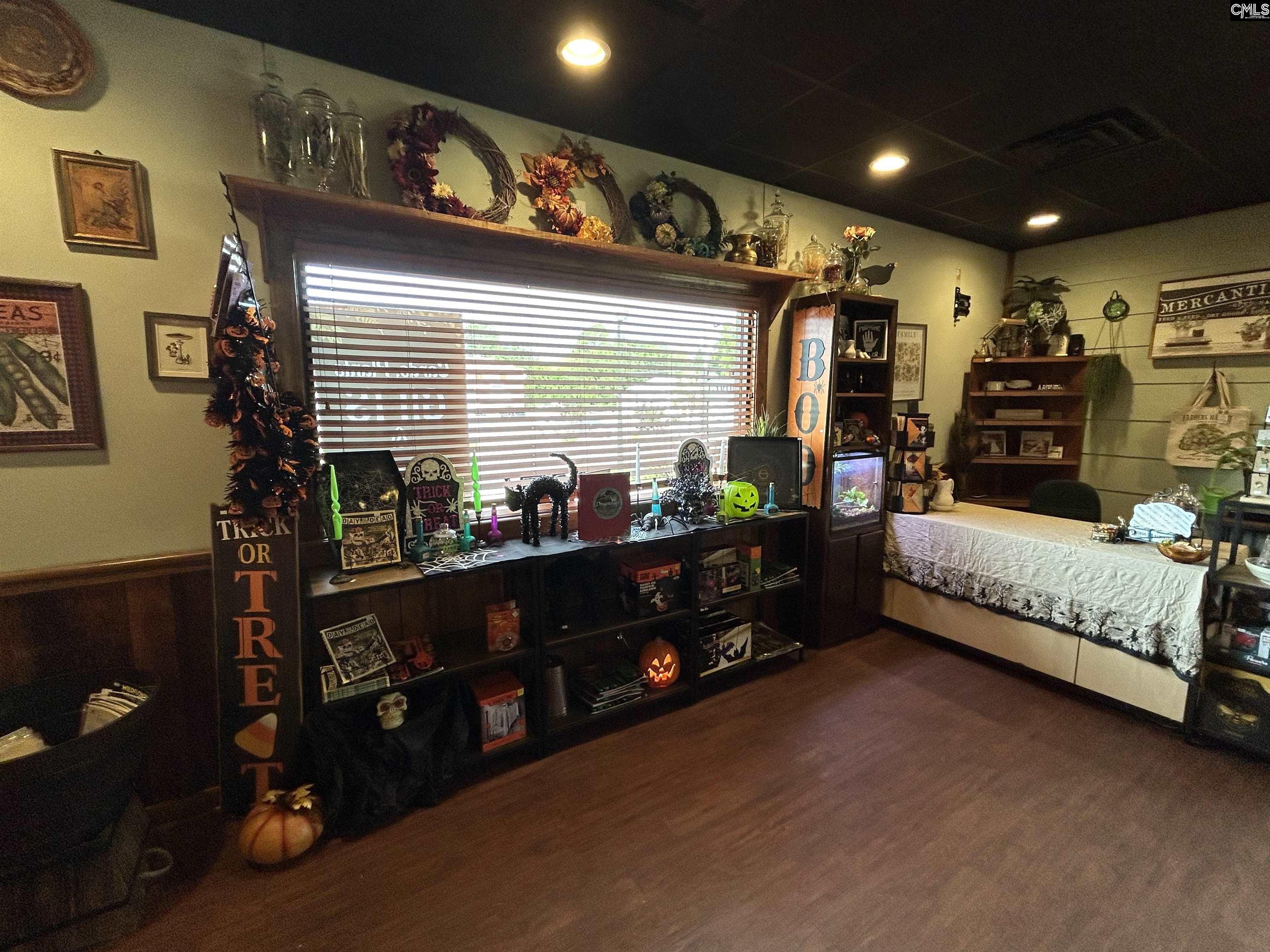 8291 Savannah Highway Norway, SC 29113