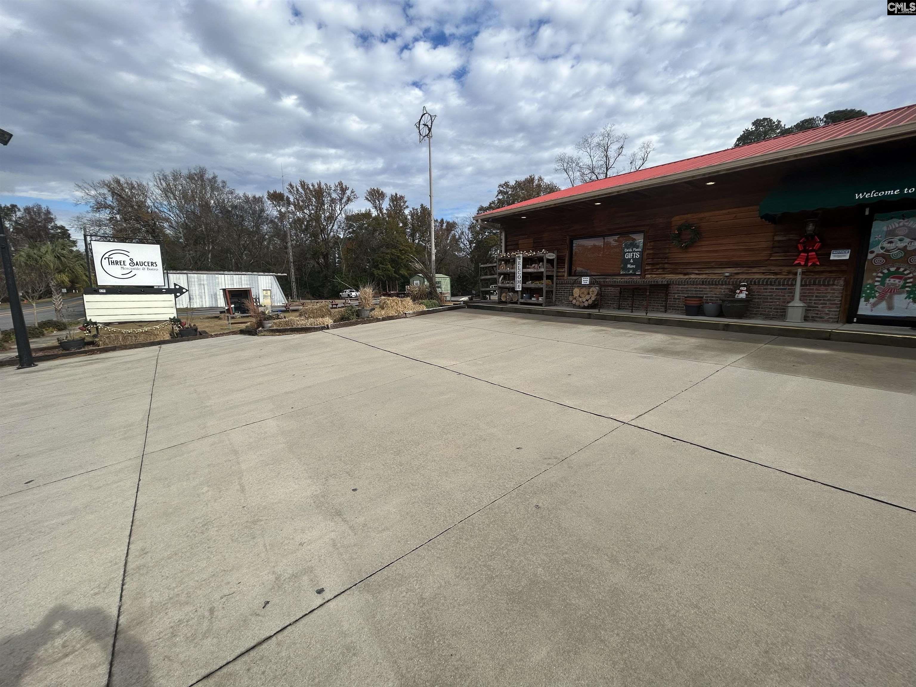 8291 Savannah Highway Norway, SC 29113