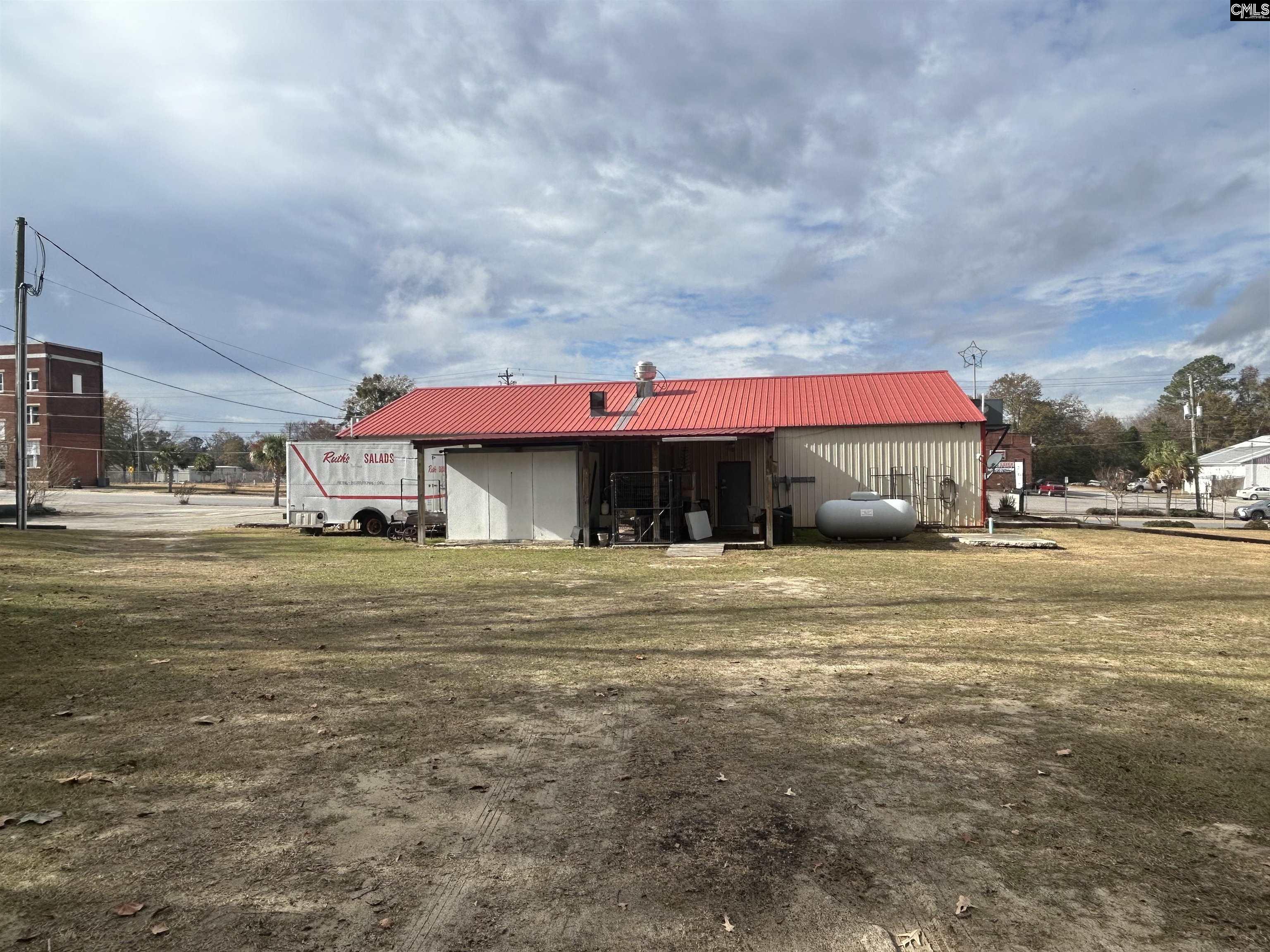 8291 Savannah Highway Norway, SC 29113