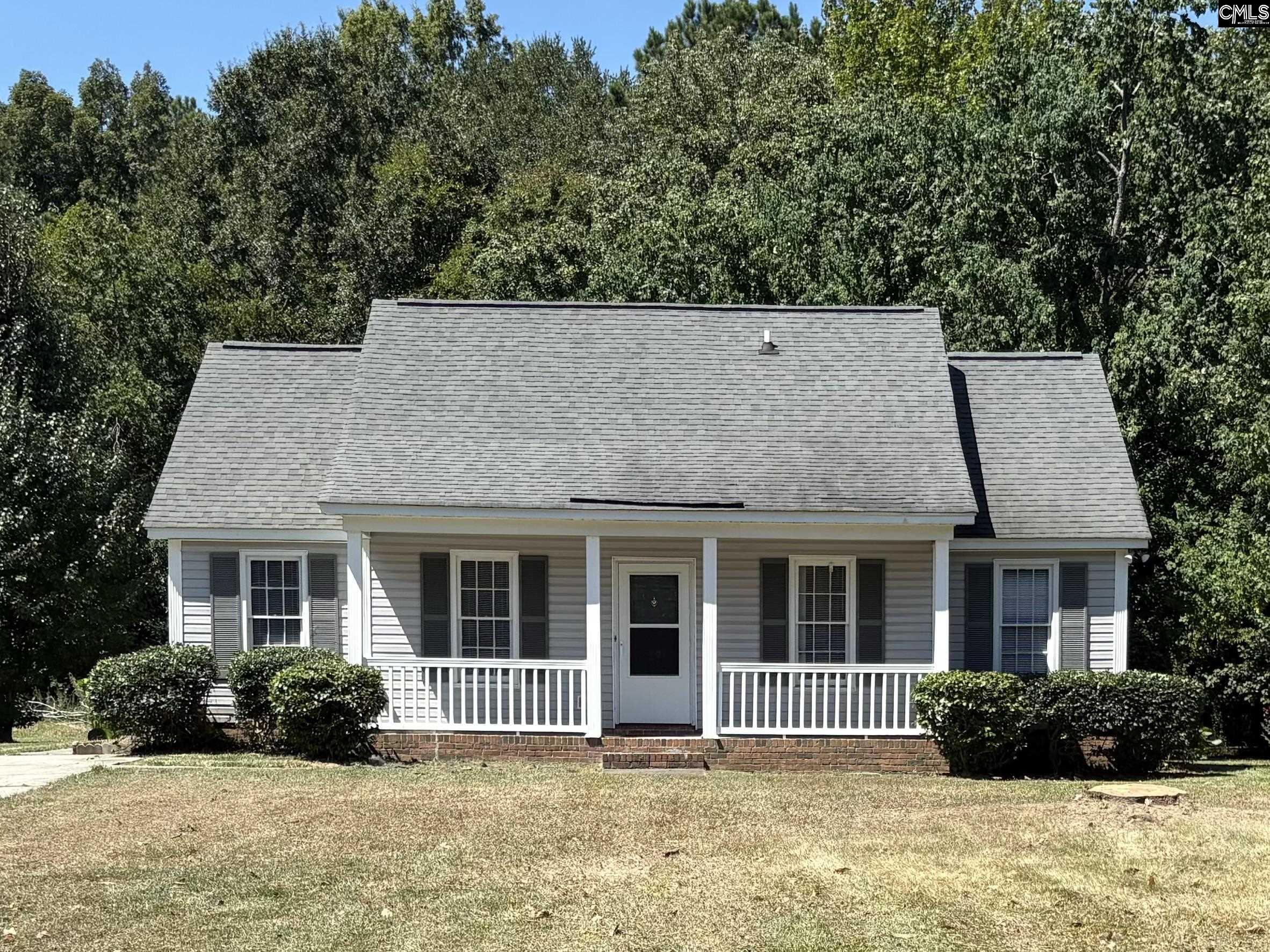 28 Dyers Hall Circle Irmo, SC 29063