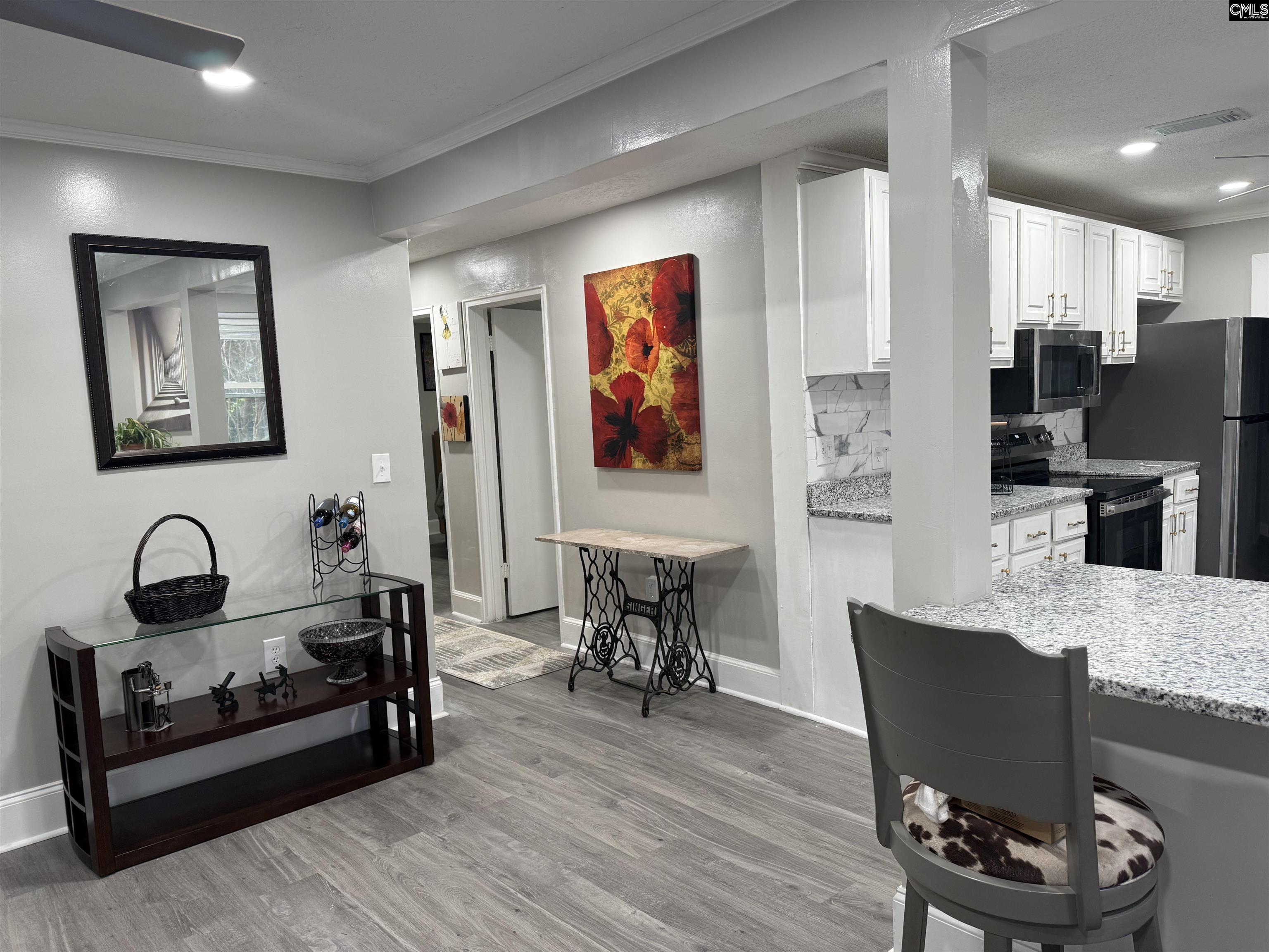 3416 Hazelhurst Columbia, SC 29203