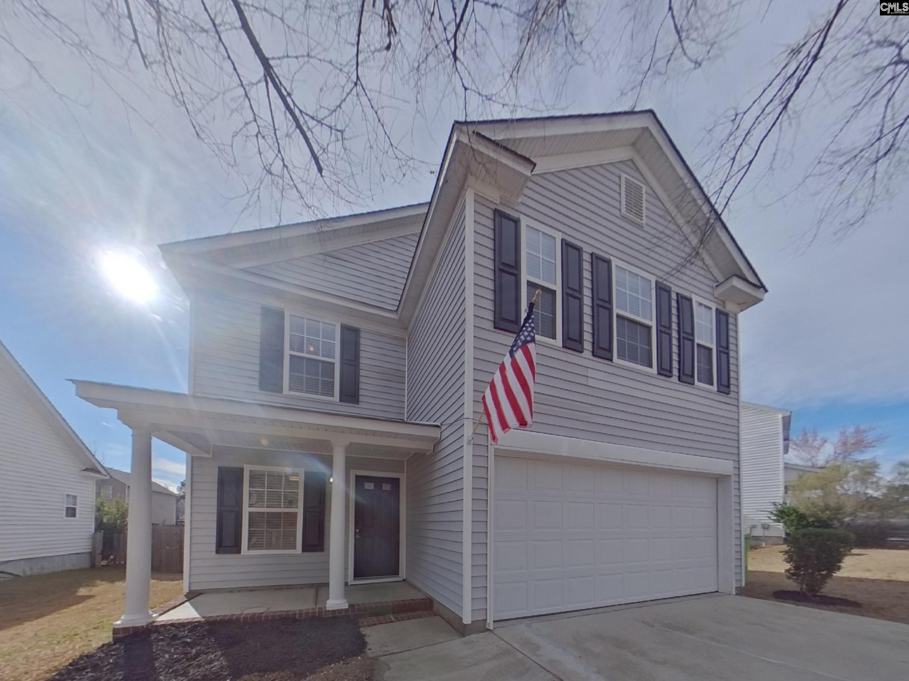 349 Denman Loop Columbia, SC 29229