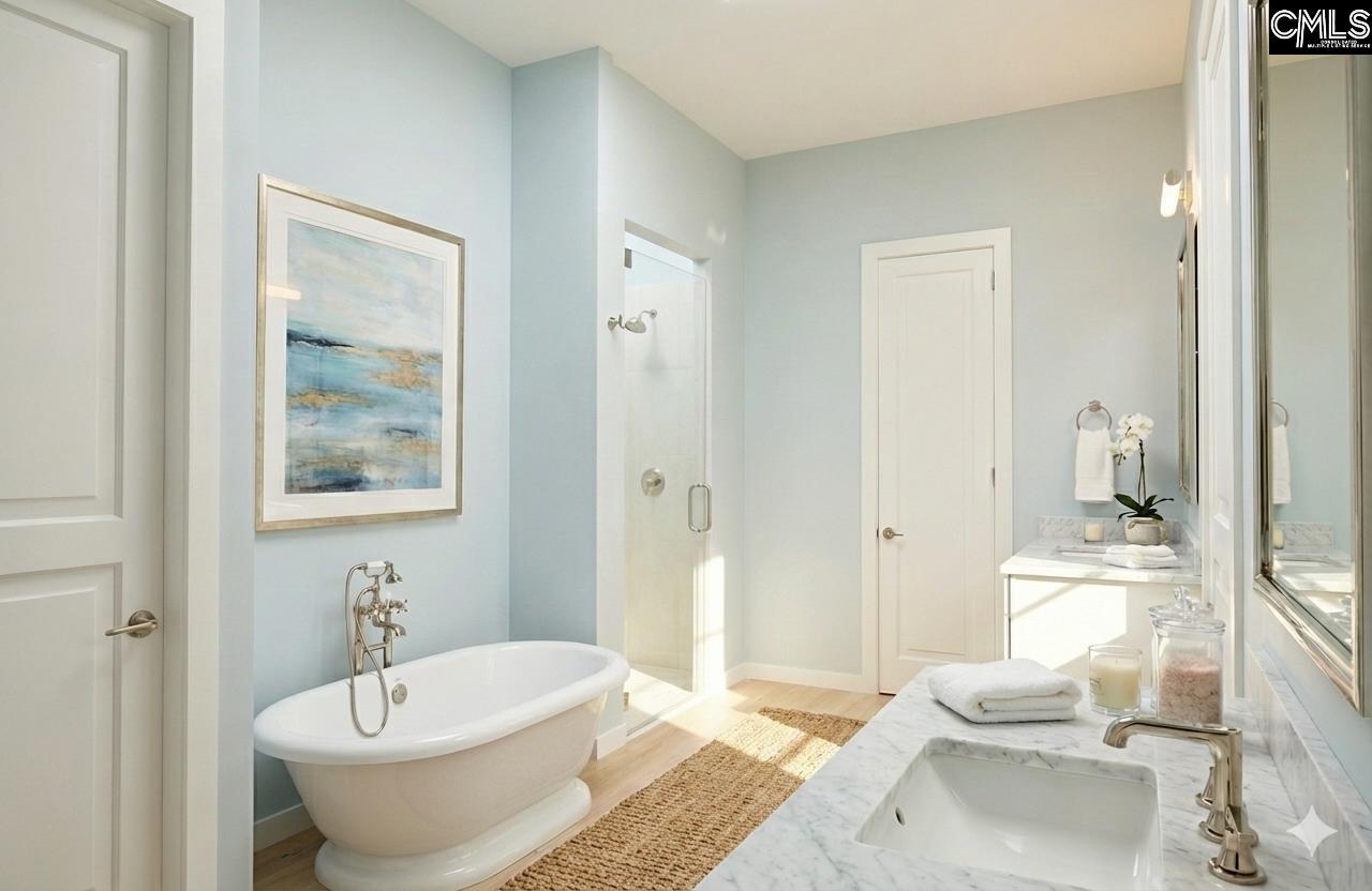 549 Old Woodlands Road Columbia, SC 29209